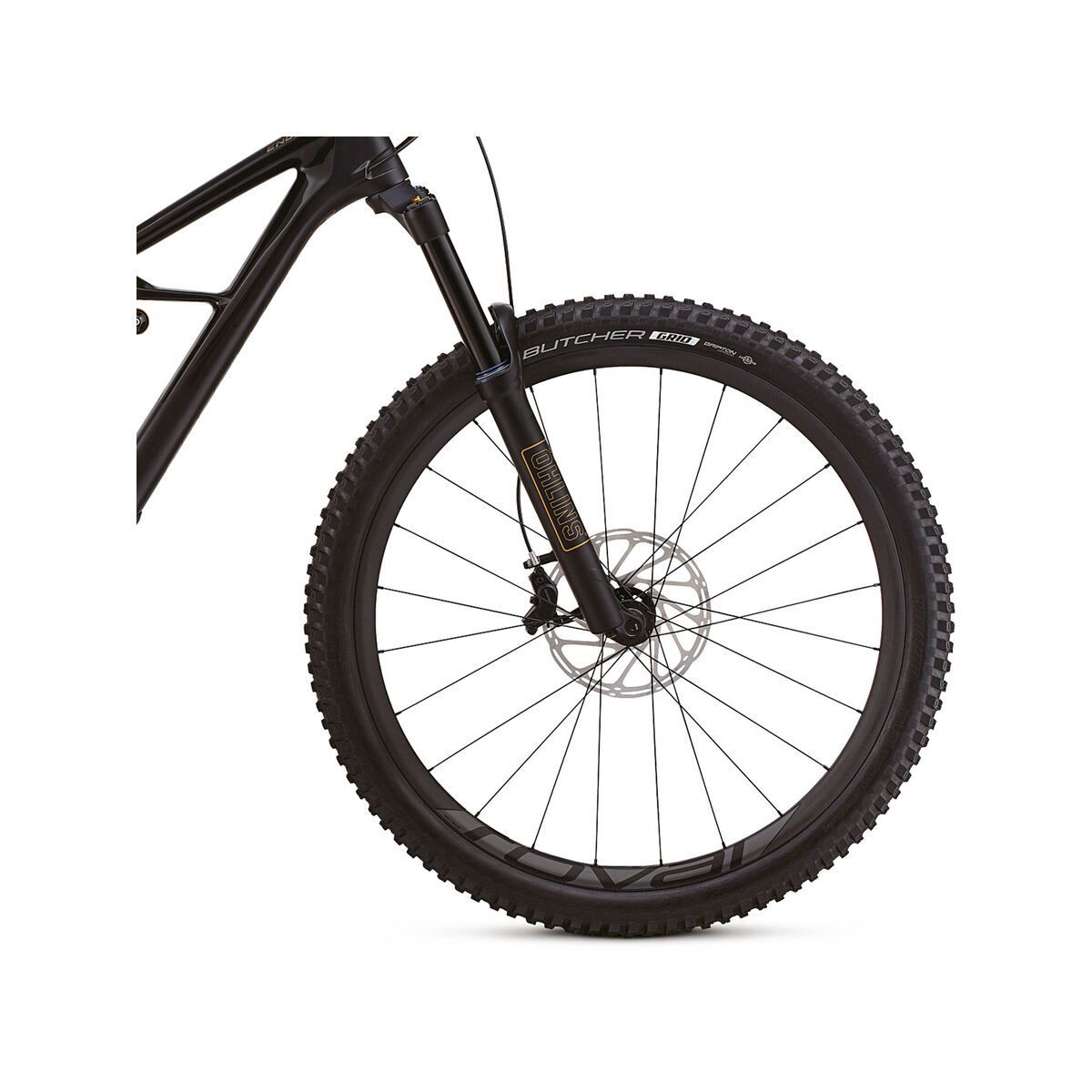 Specialized Enduro Coil 29/6Fattie