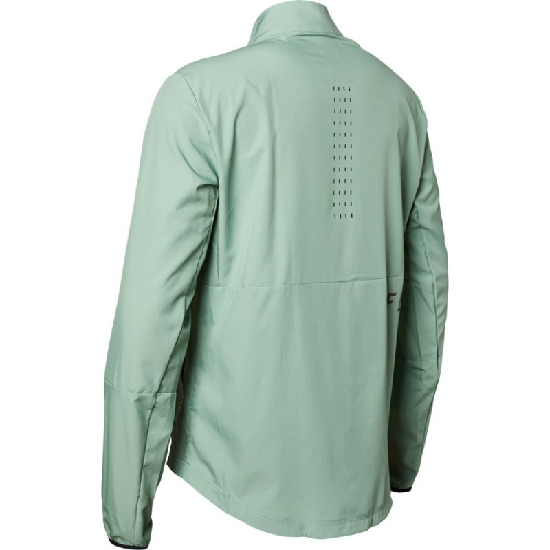 Fox Ranger Wind Jacket