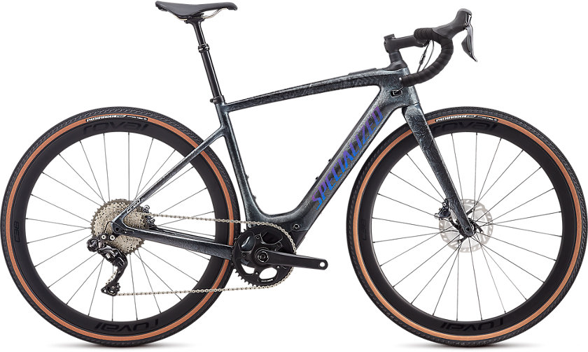 Specialized Turbo Creo SL Expert EVO