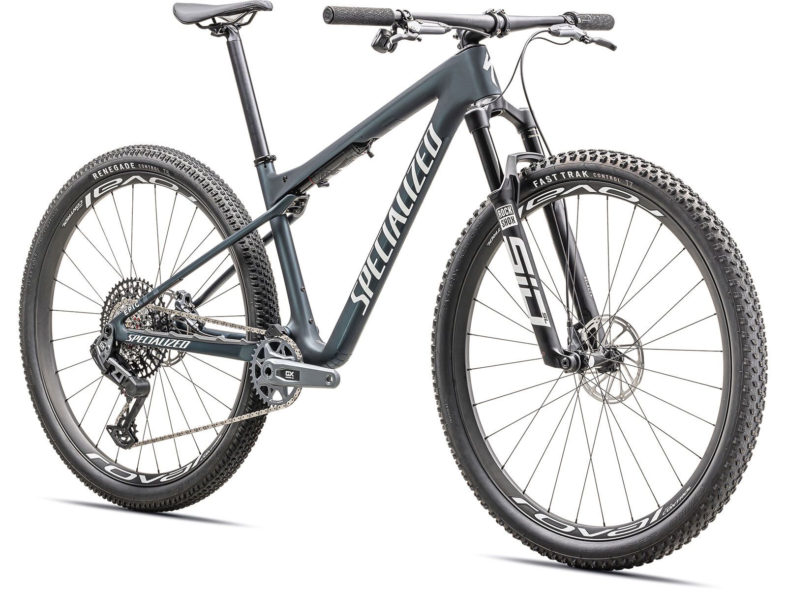 Specialized Epic World Cup Expert