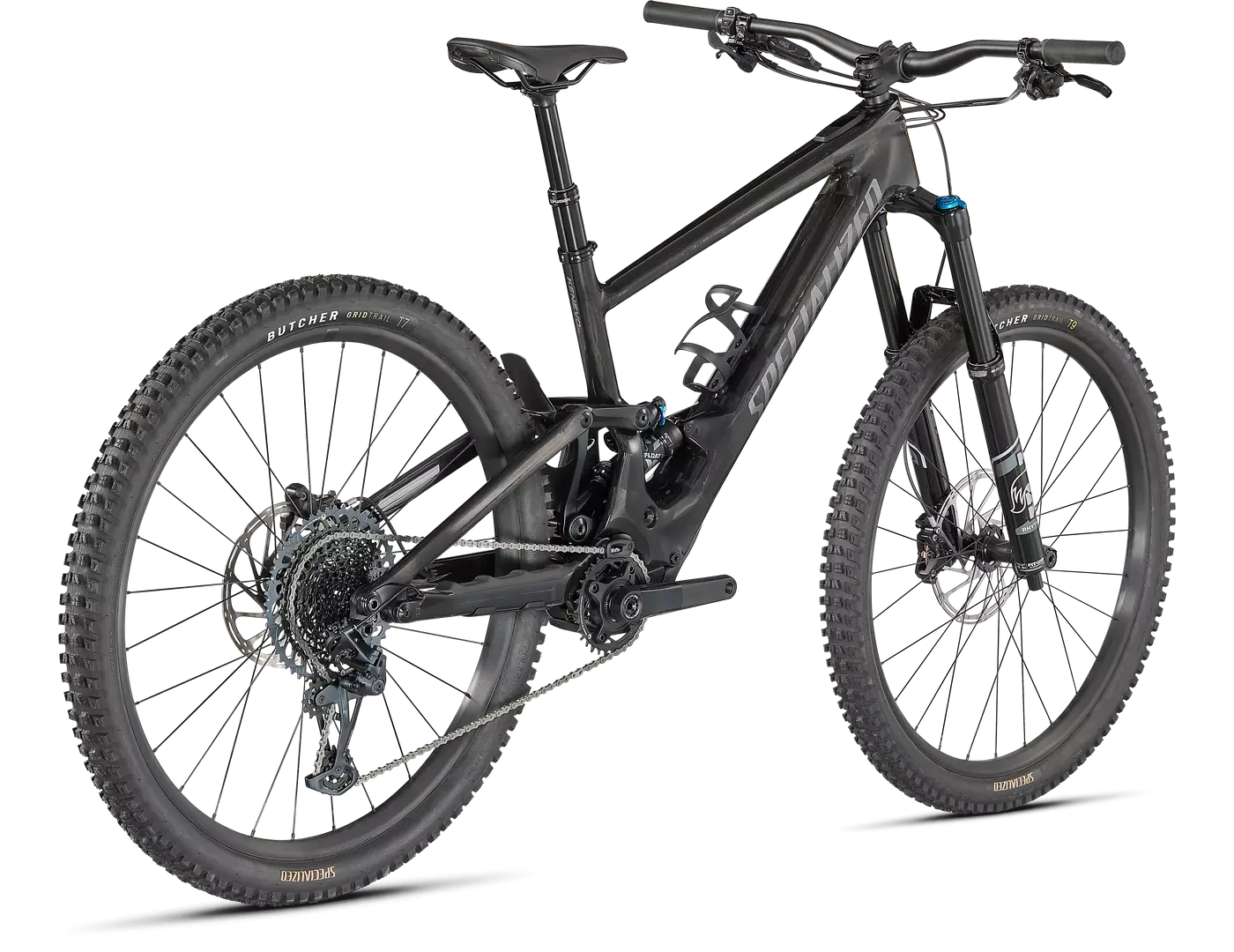 Specialized Turbo Kenevo SL Comp