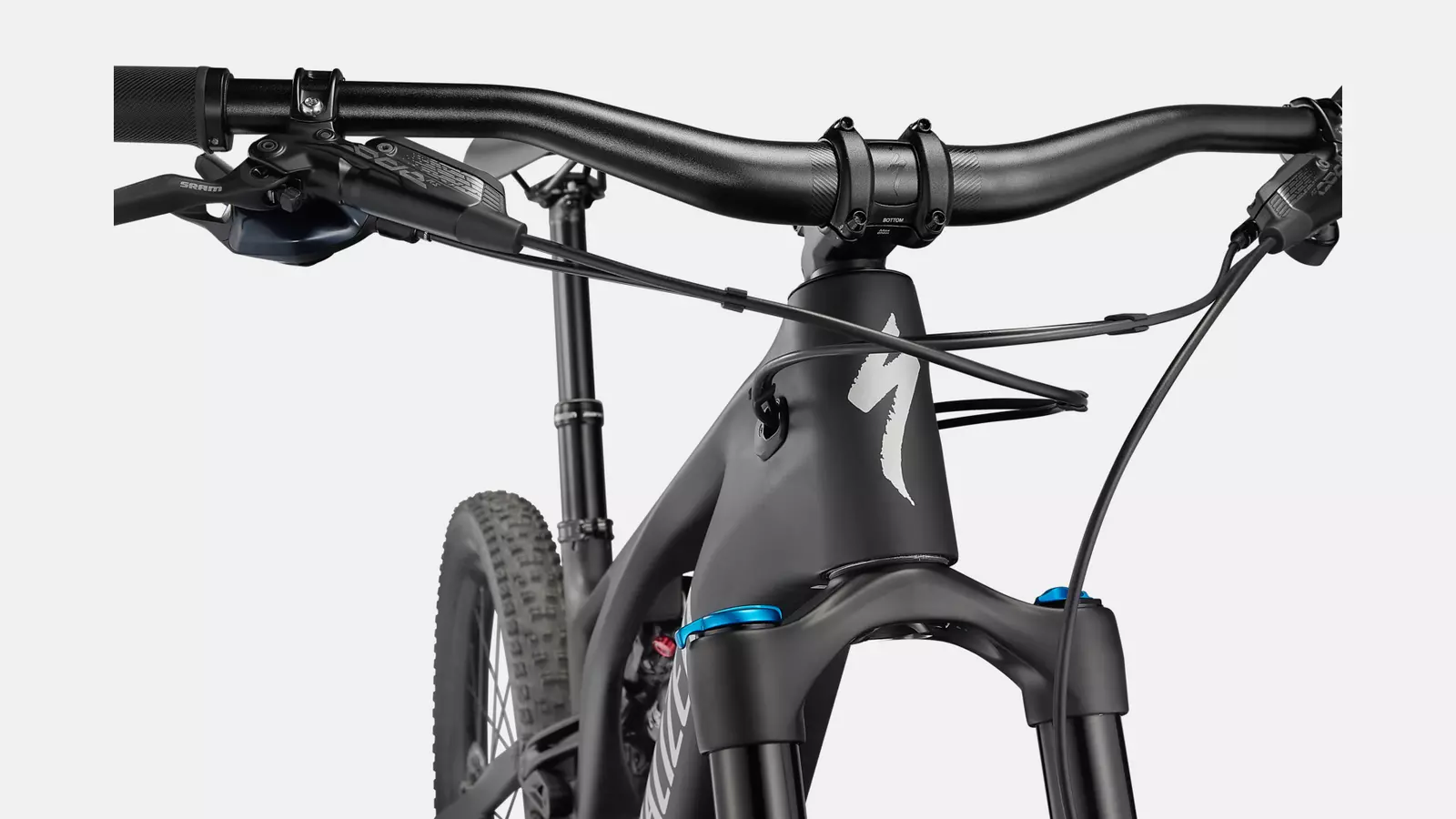 Specialized Turbo Levo Comp