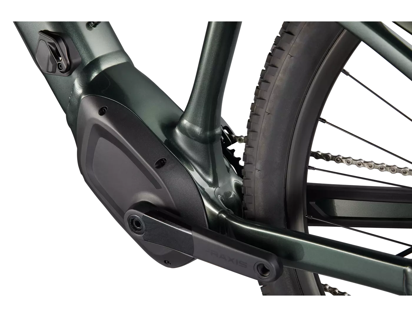 Specialized Turbo Tero 3.0
