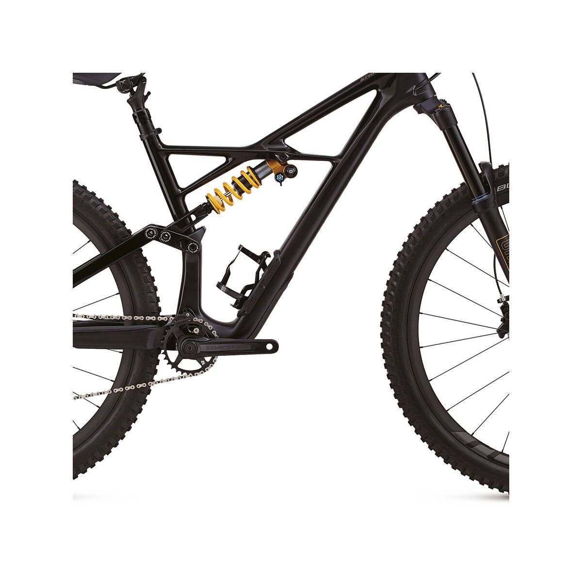 Specialized Enduro Coil 29/6Fattie