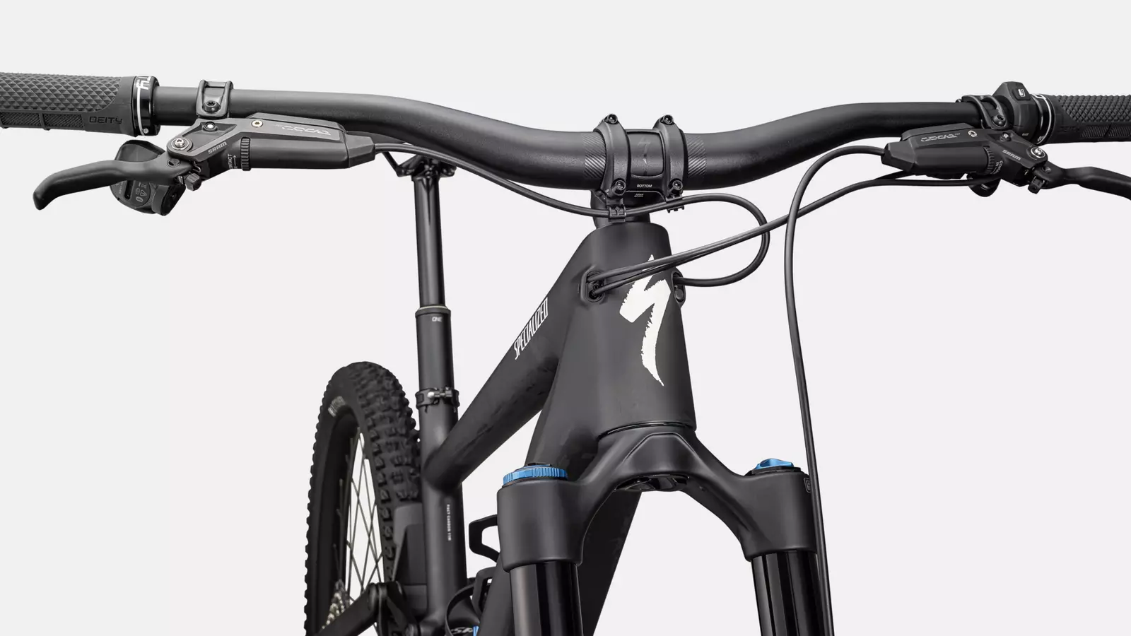 Specialized Turbo Kenevo SL 2 Expert