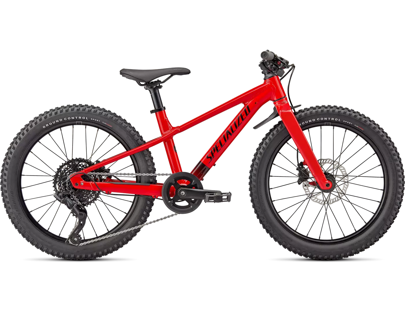 Specialized Riprock 20