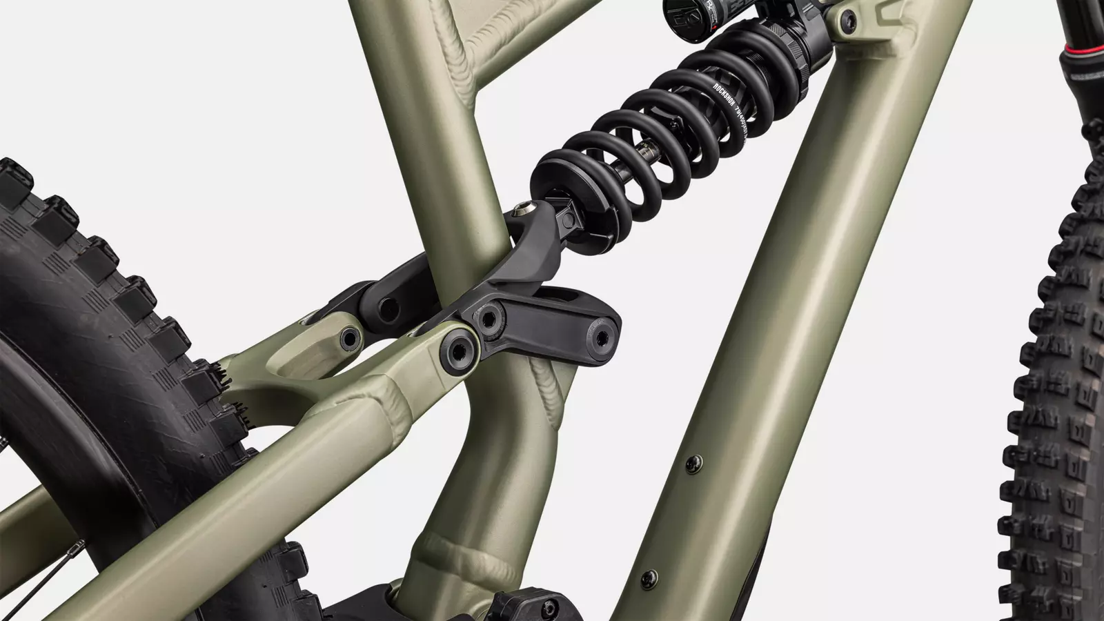 Specialized STATUS 2 170 DH
