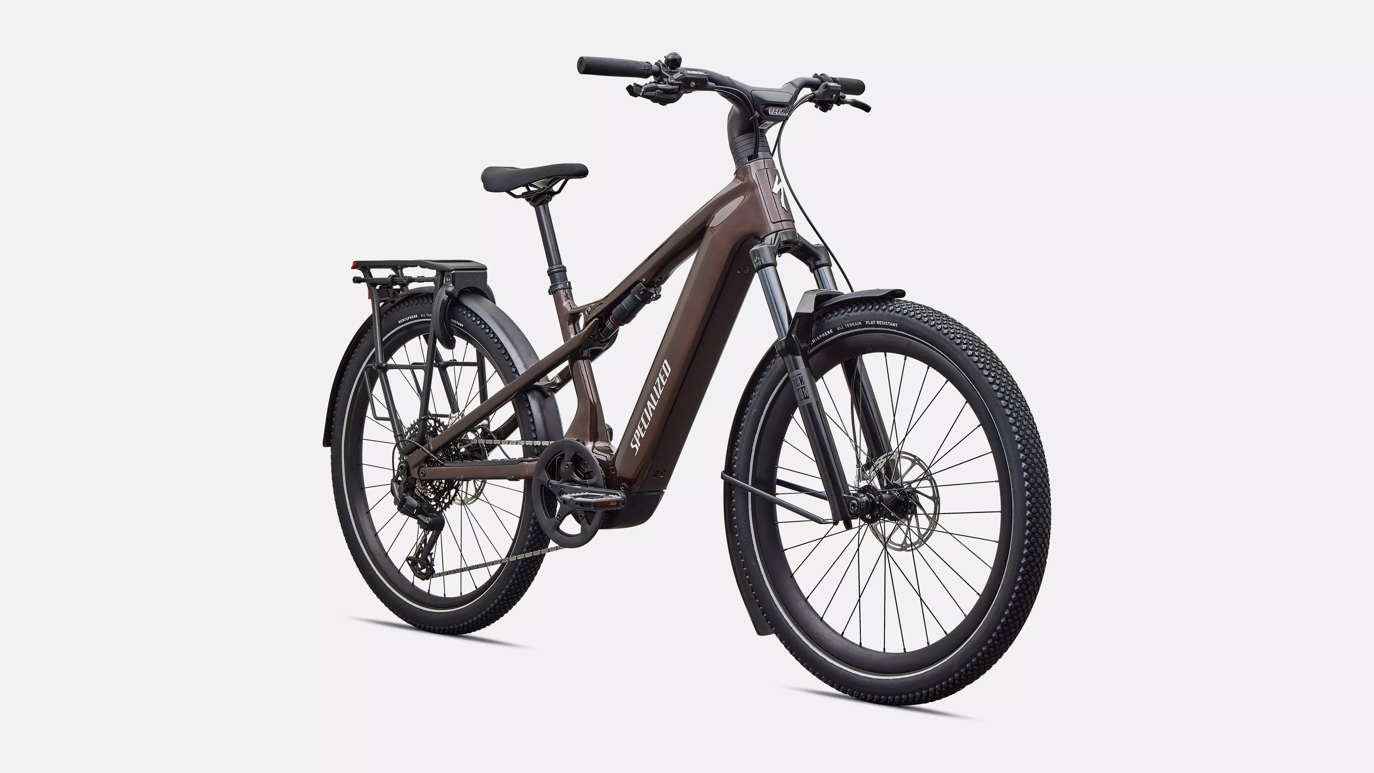 Specialized Vado 3 X 5.0