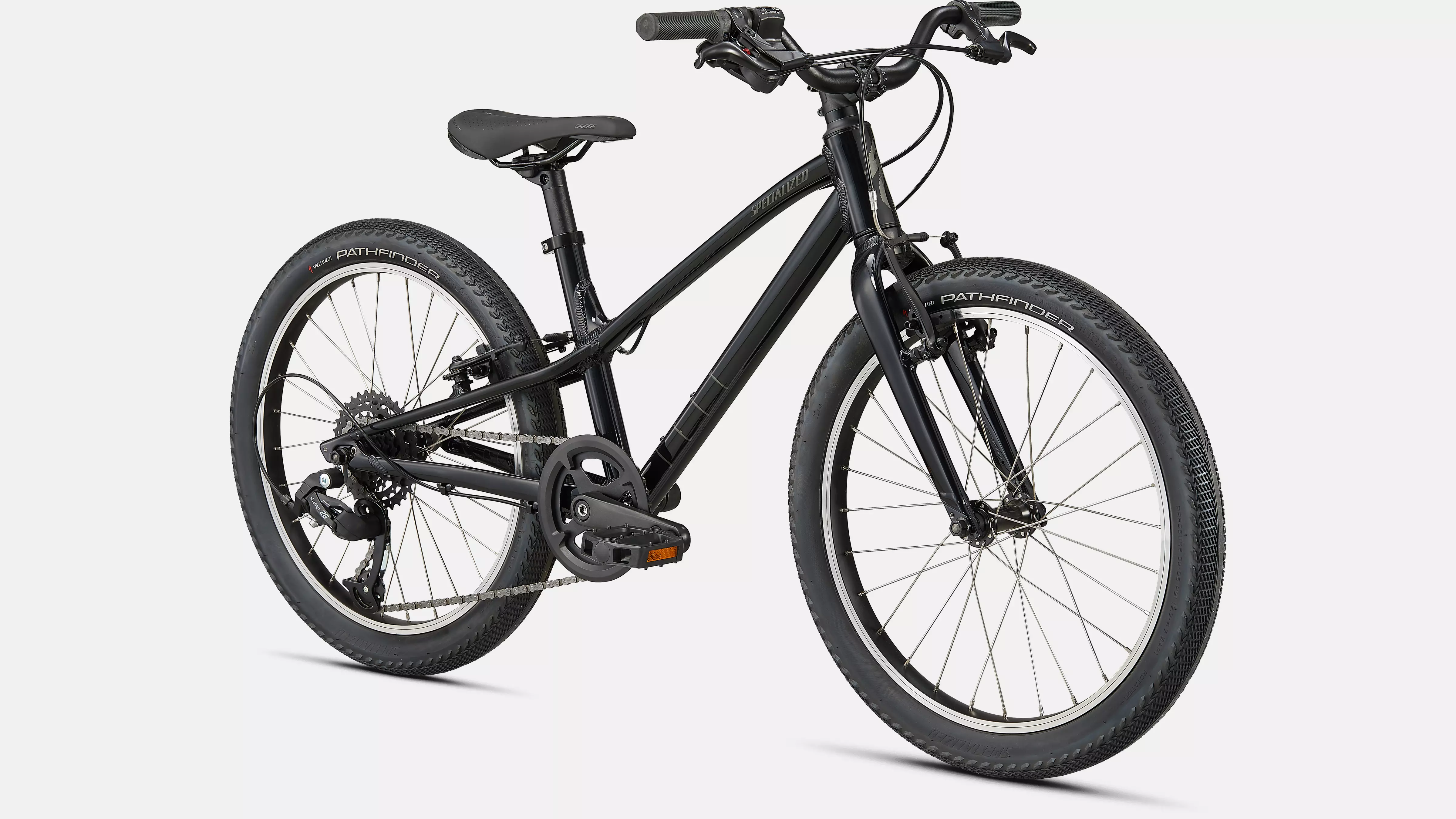 Specialized Jett 20 Multispeed