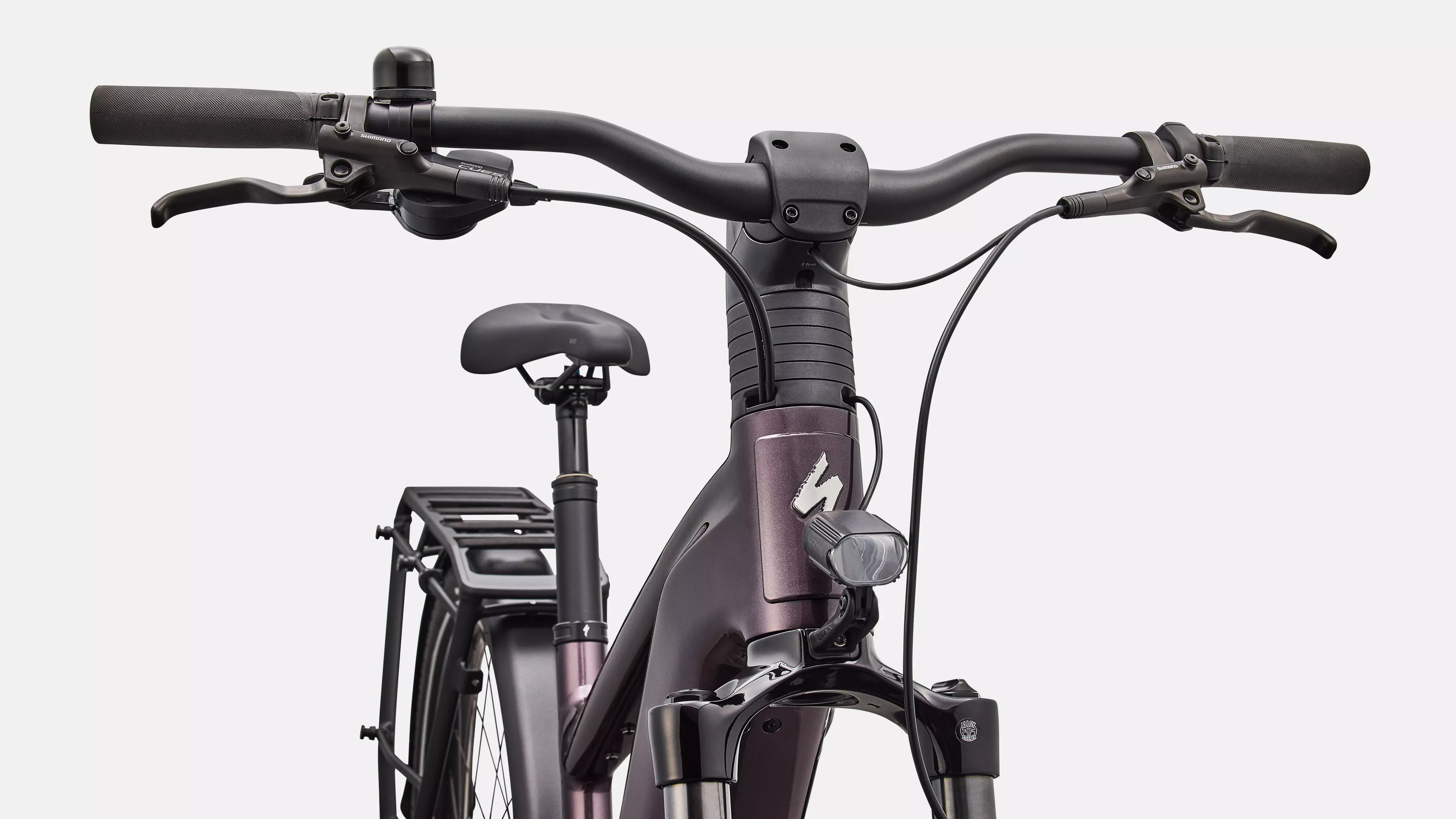 Specialized Turbo Vado 3 EVO • 4.0