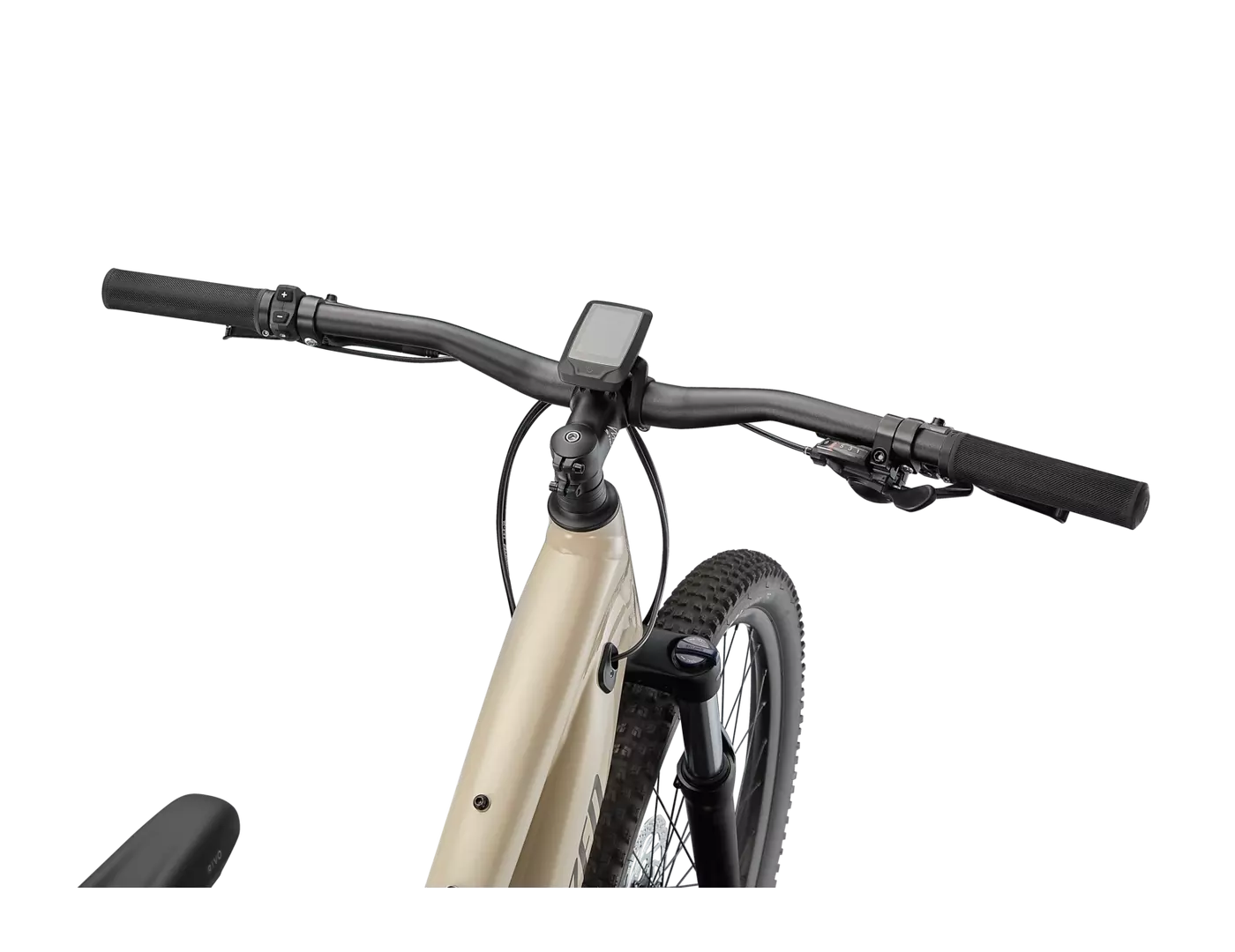 Specialized Turbo Tero 3.0 Step-Through