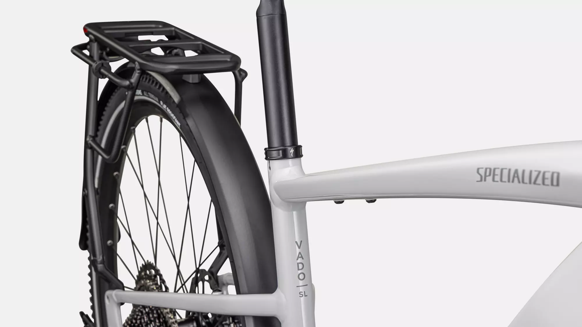 Specialized Turbo Vado SL 2 5.0