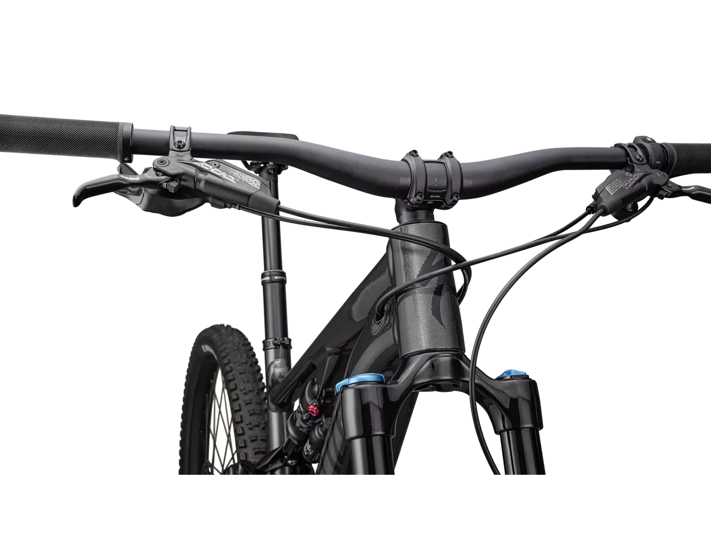 Specialized Turbo Levo SL Comp Alloy