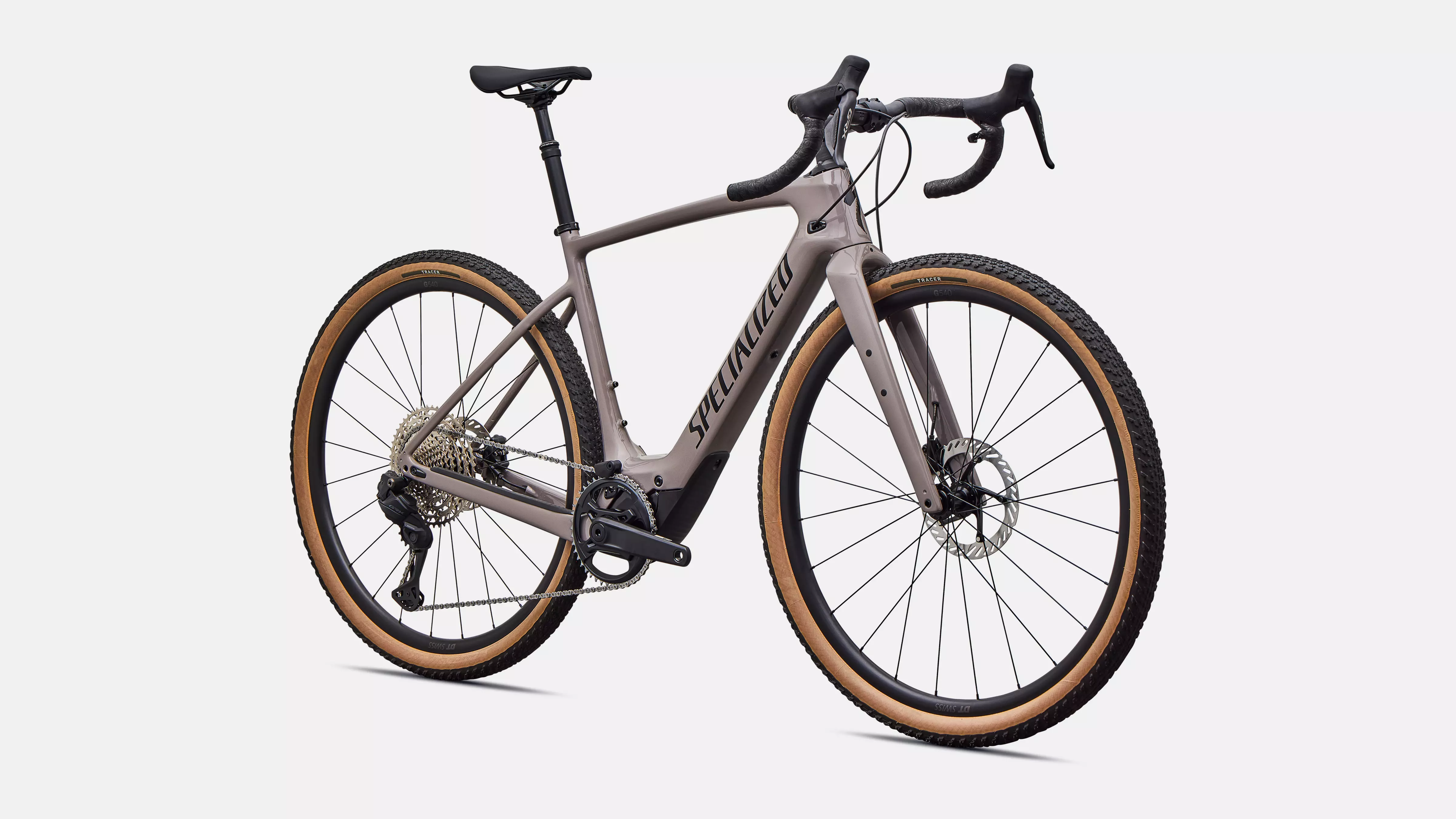 Specialized Turbo Creo 2 Comp (Shimano GRX Di2)