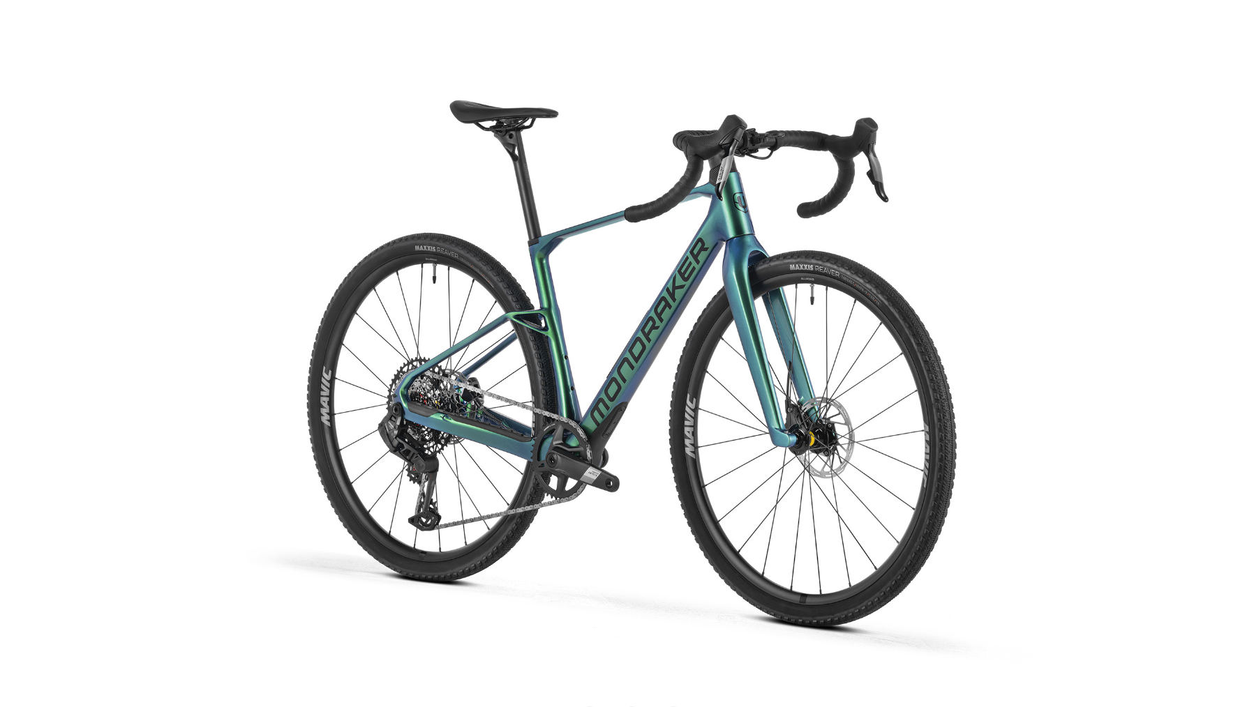 mondraker ARID CARBON S AXS
