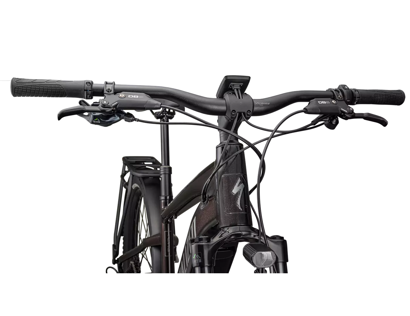 Specialized Turbo Tero 5.0 EQ