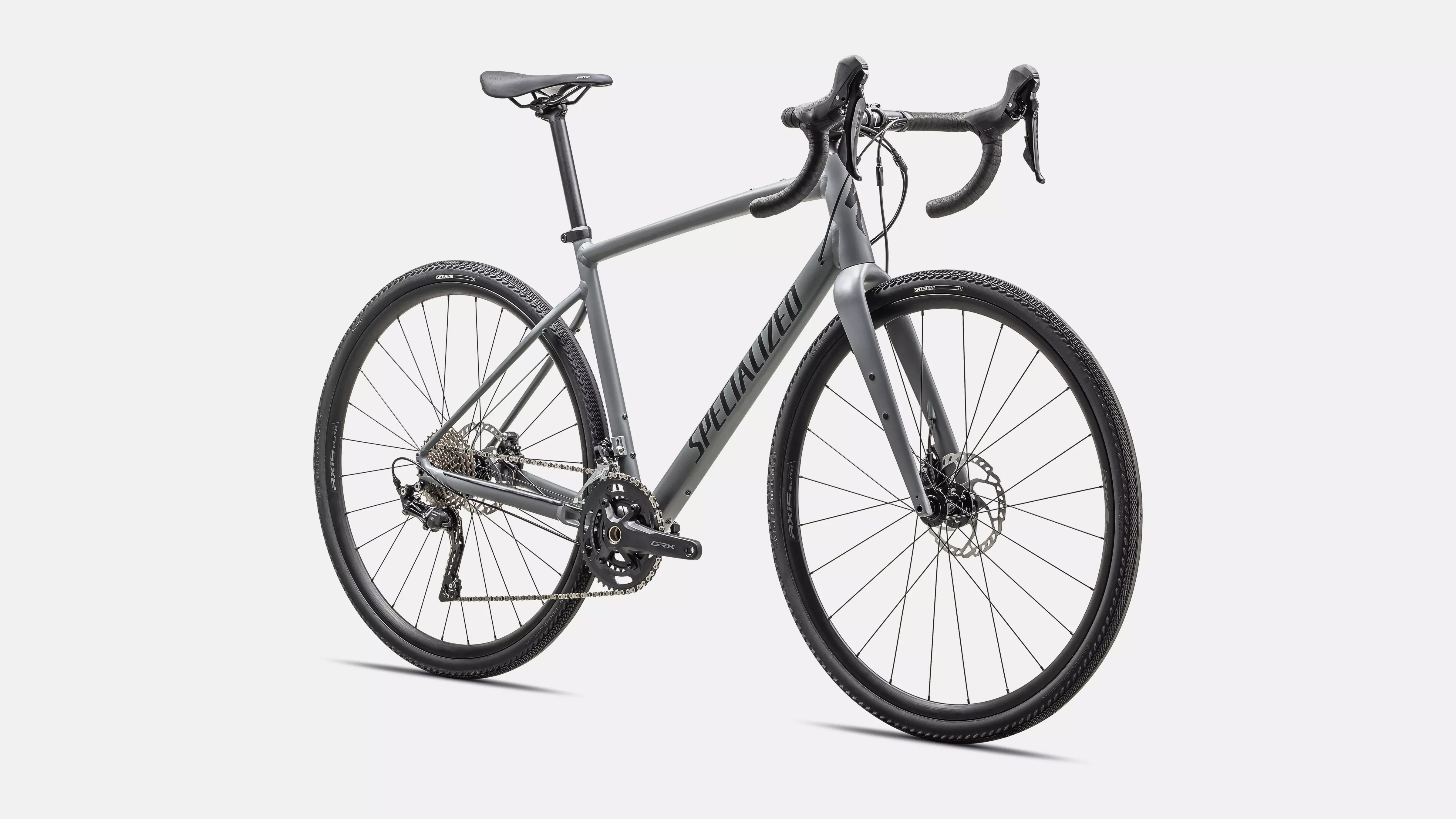 Specialized Diverge E5 Elite