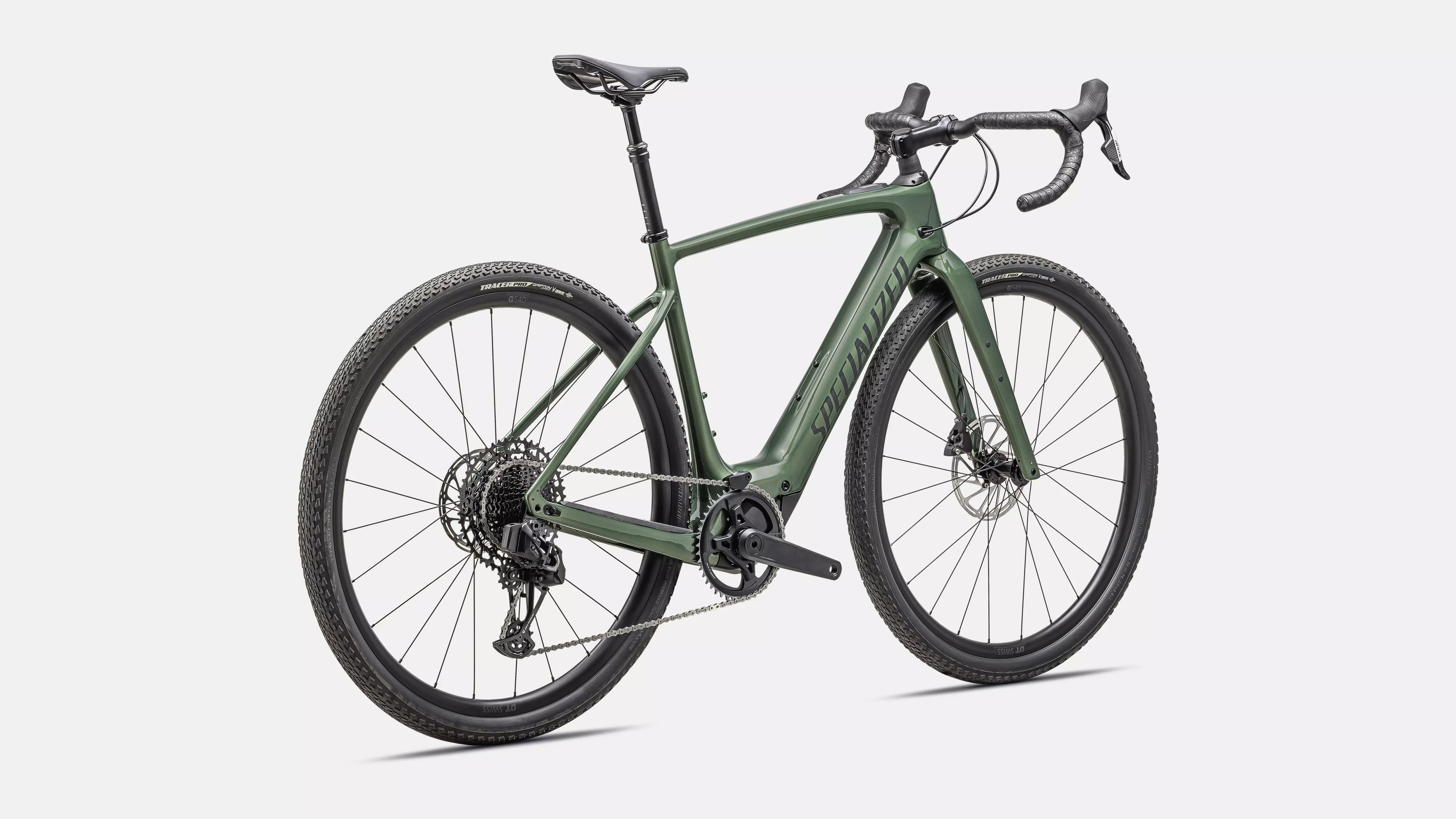 Specialized CREO SL COMP CARBON
