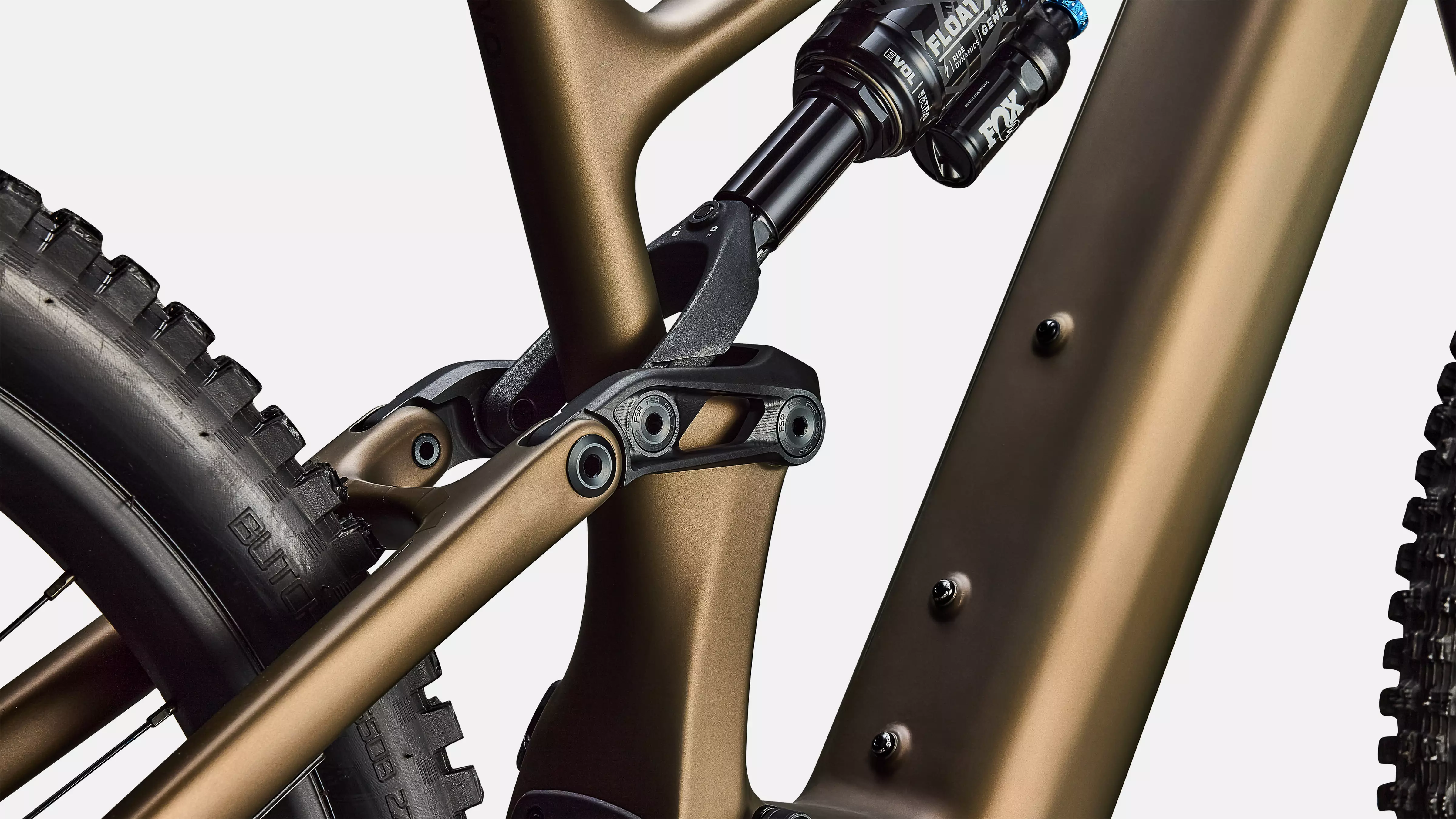 Specialized Turbo Levo 4 Expert