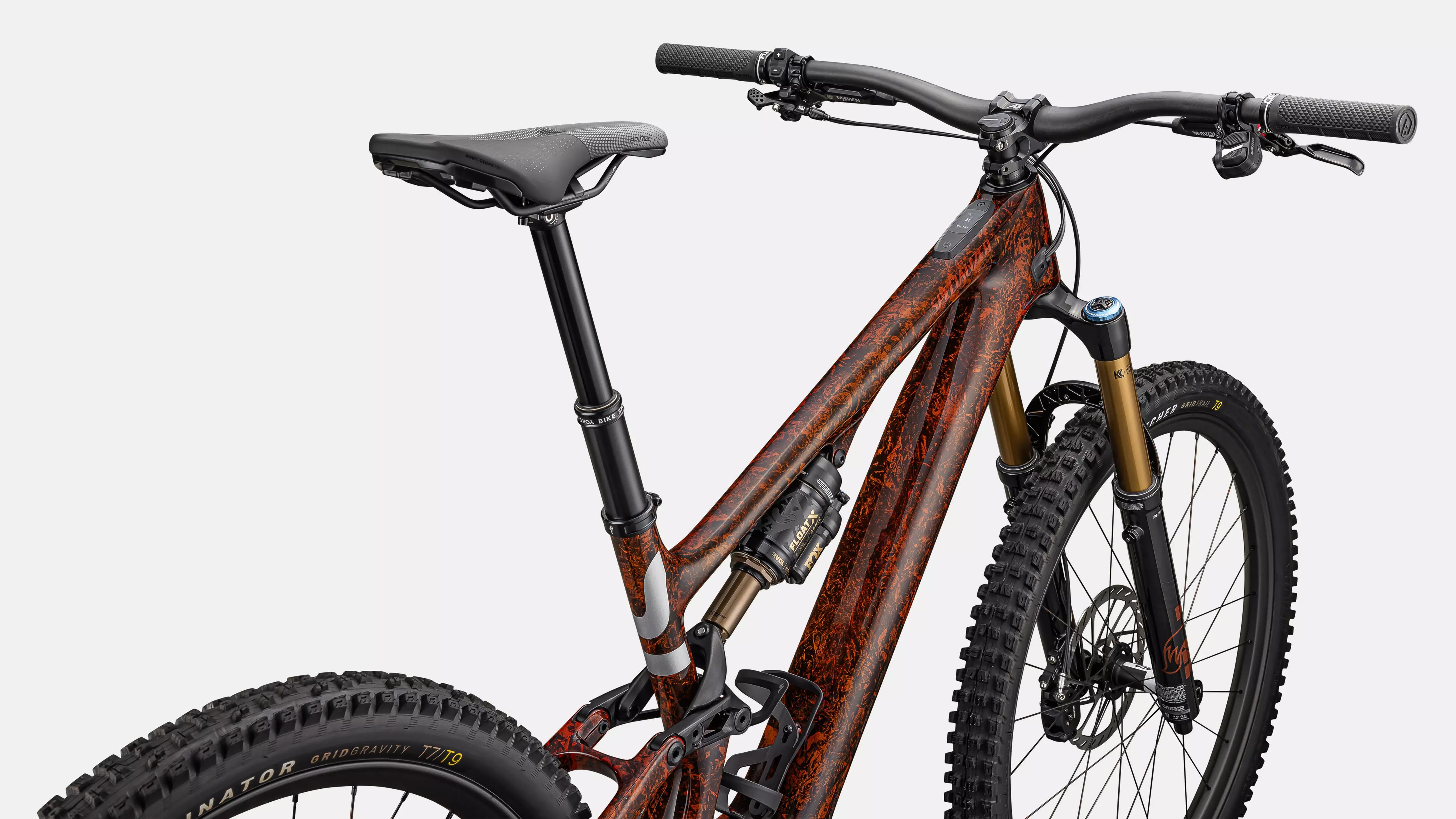 Specialized Turbo Levo SL Pro Carbon