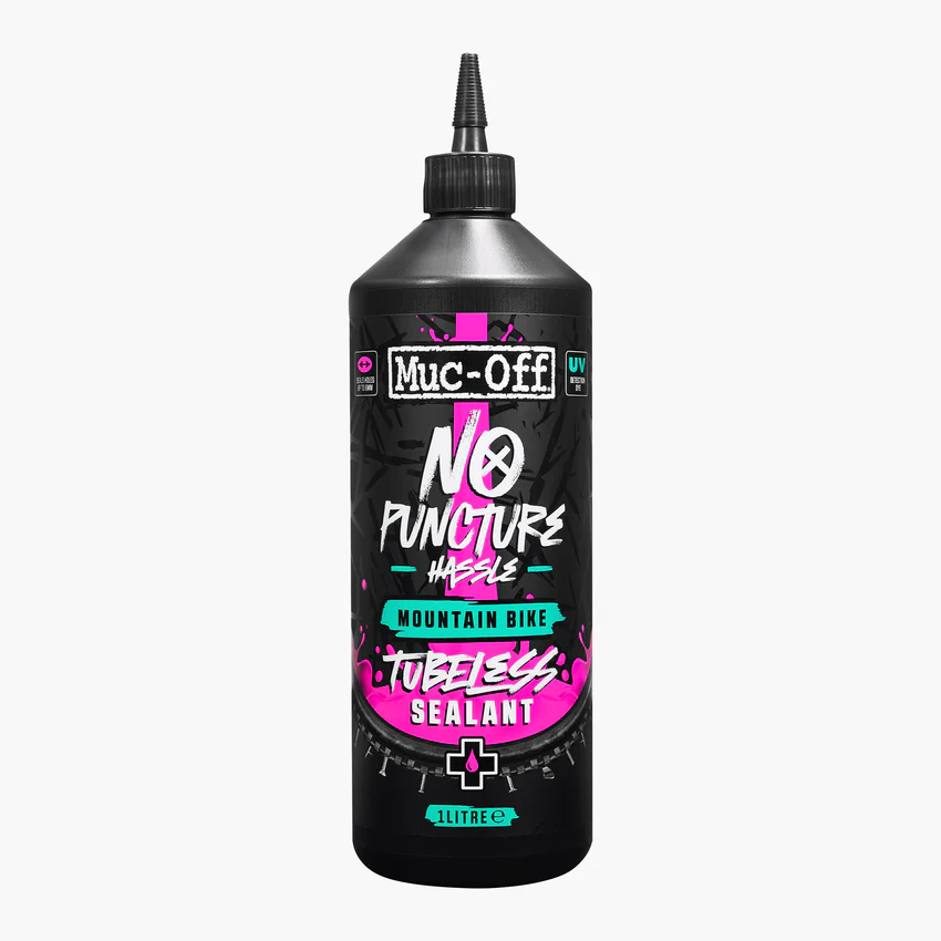 Muc Off MTB Tubeless Sealant