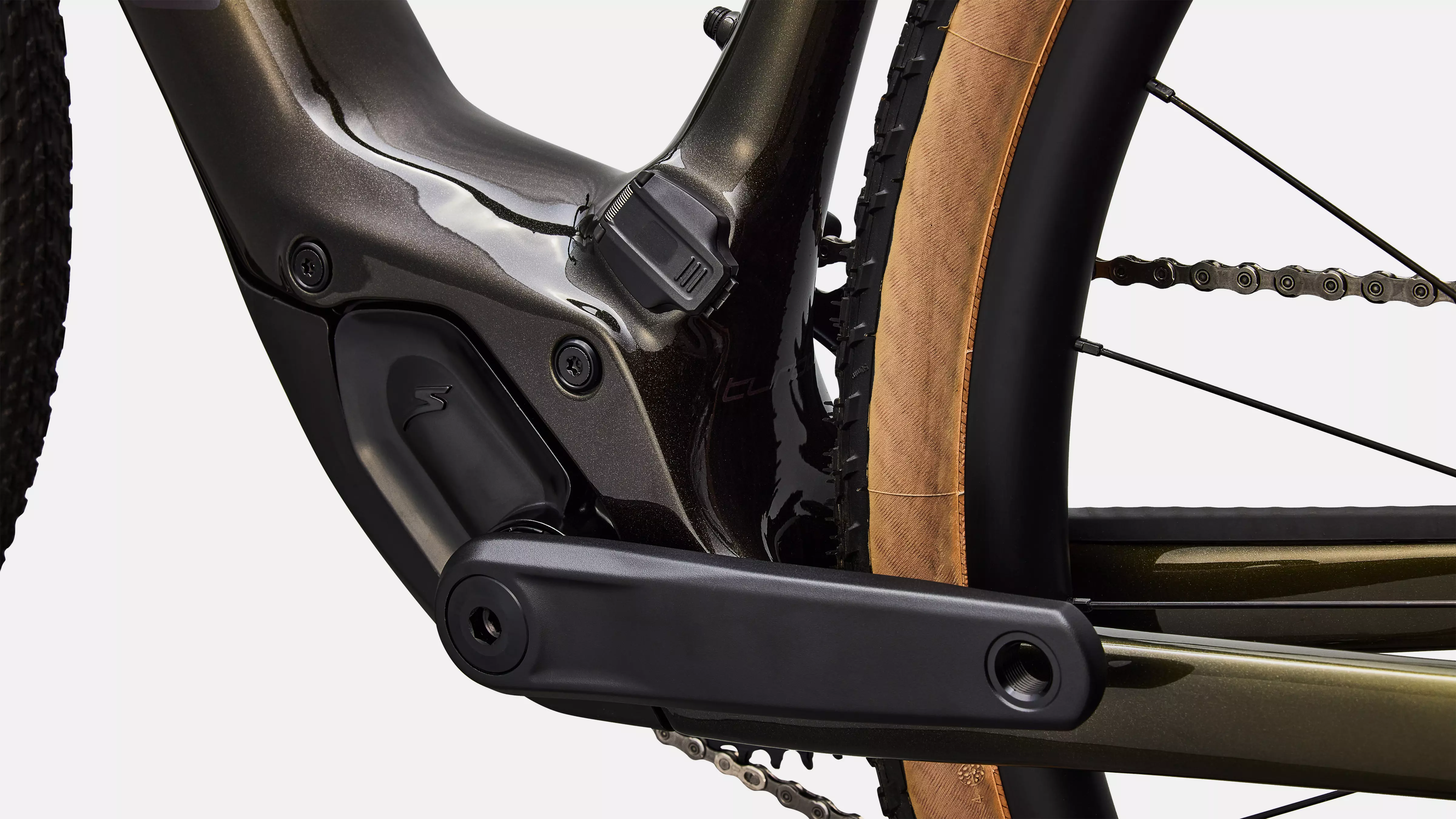 Specialized Turbo Creo 2 Comp (Shimano GRX Di2)
