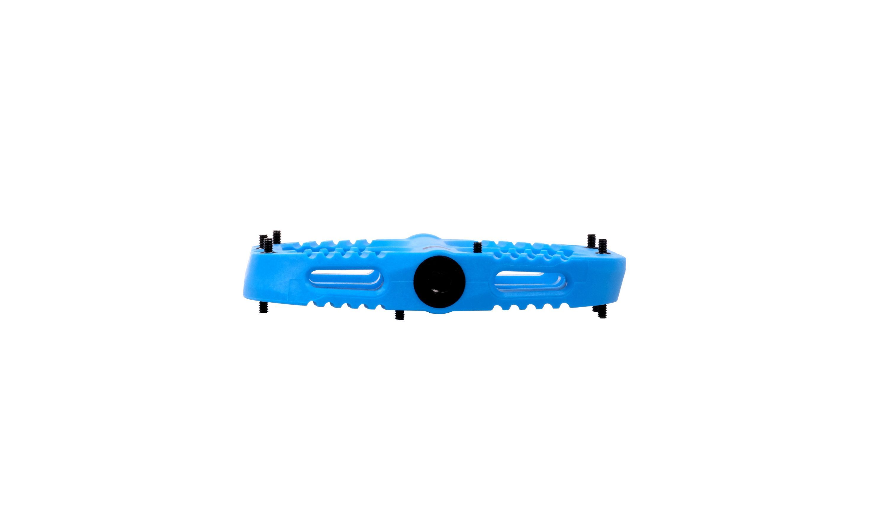 NG Sports Myntee Plattform-Pedal Nylon