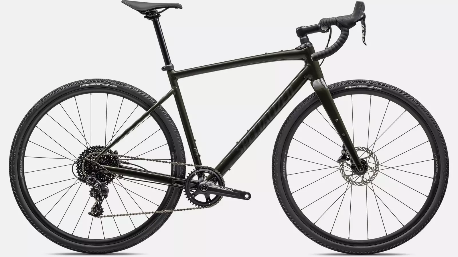 Specialized Diverge Comp E5