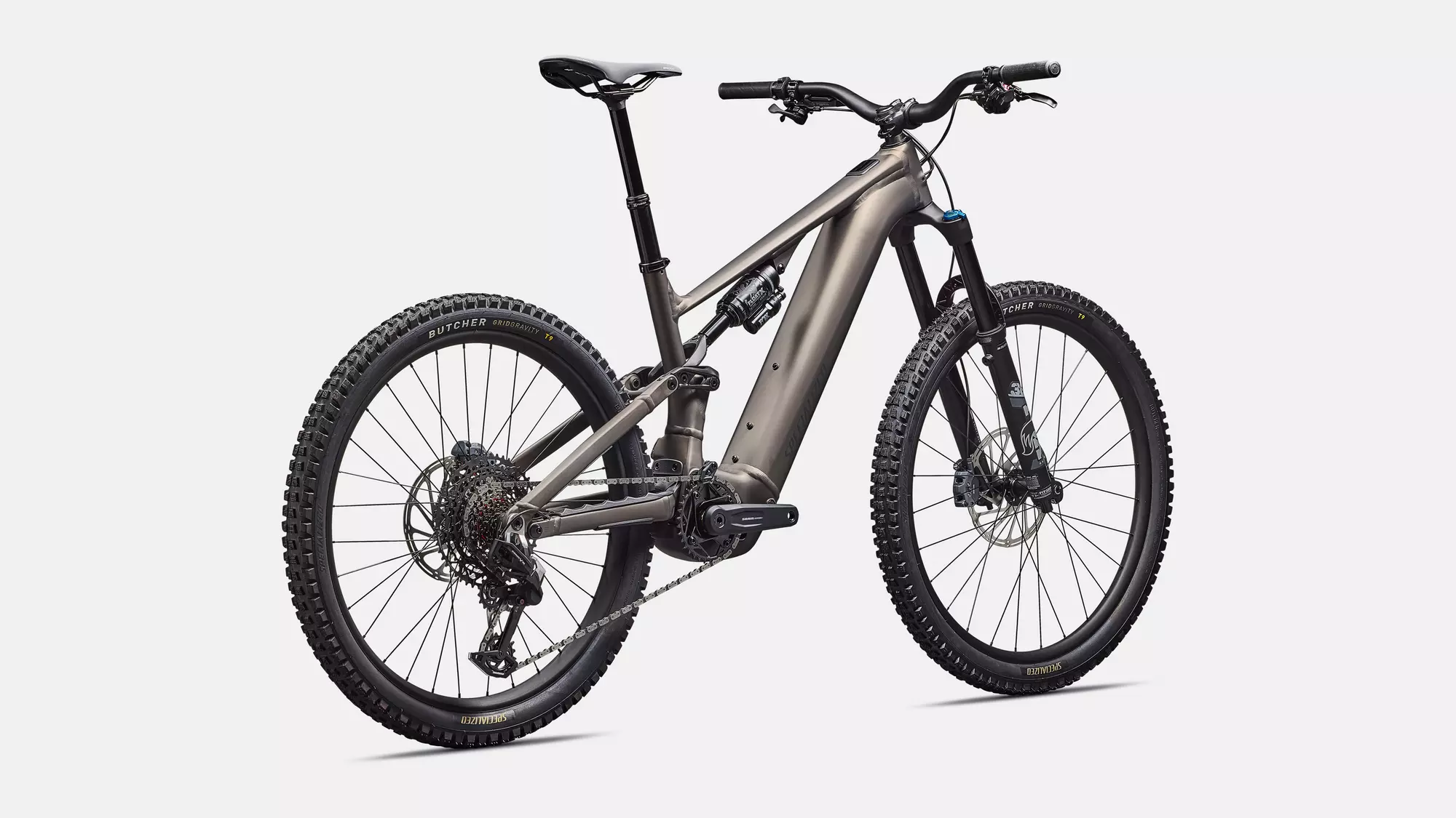 Specialized Turbo Levo 4 Comp Alloy