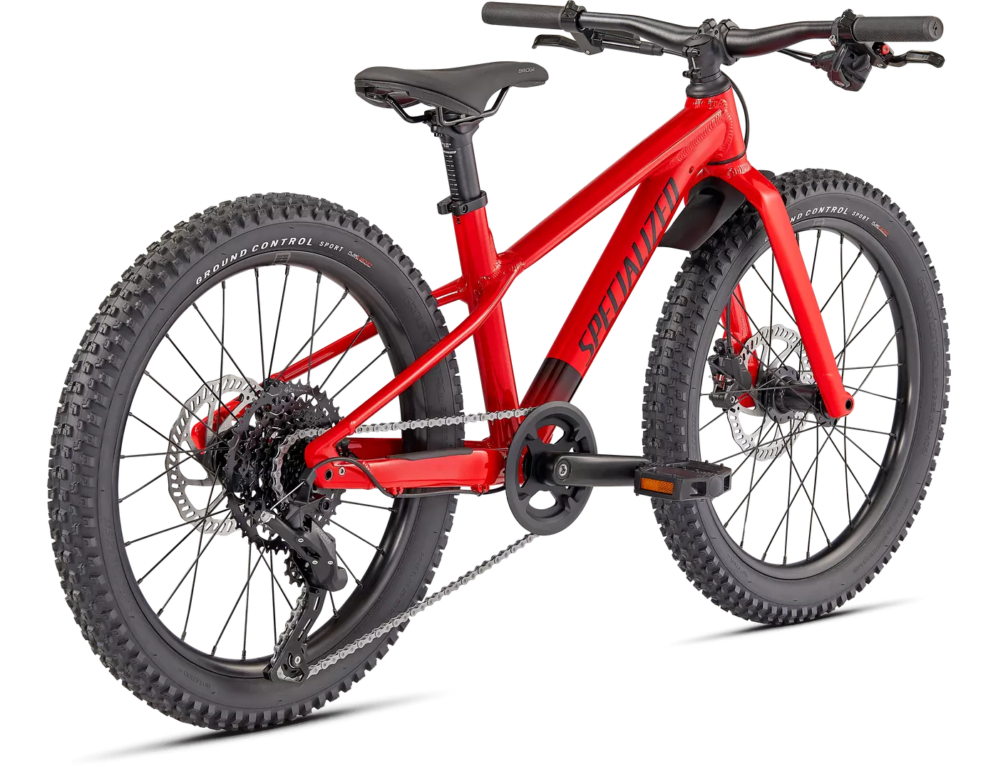 Specialized Riprock 20