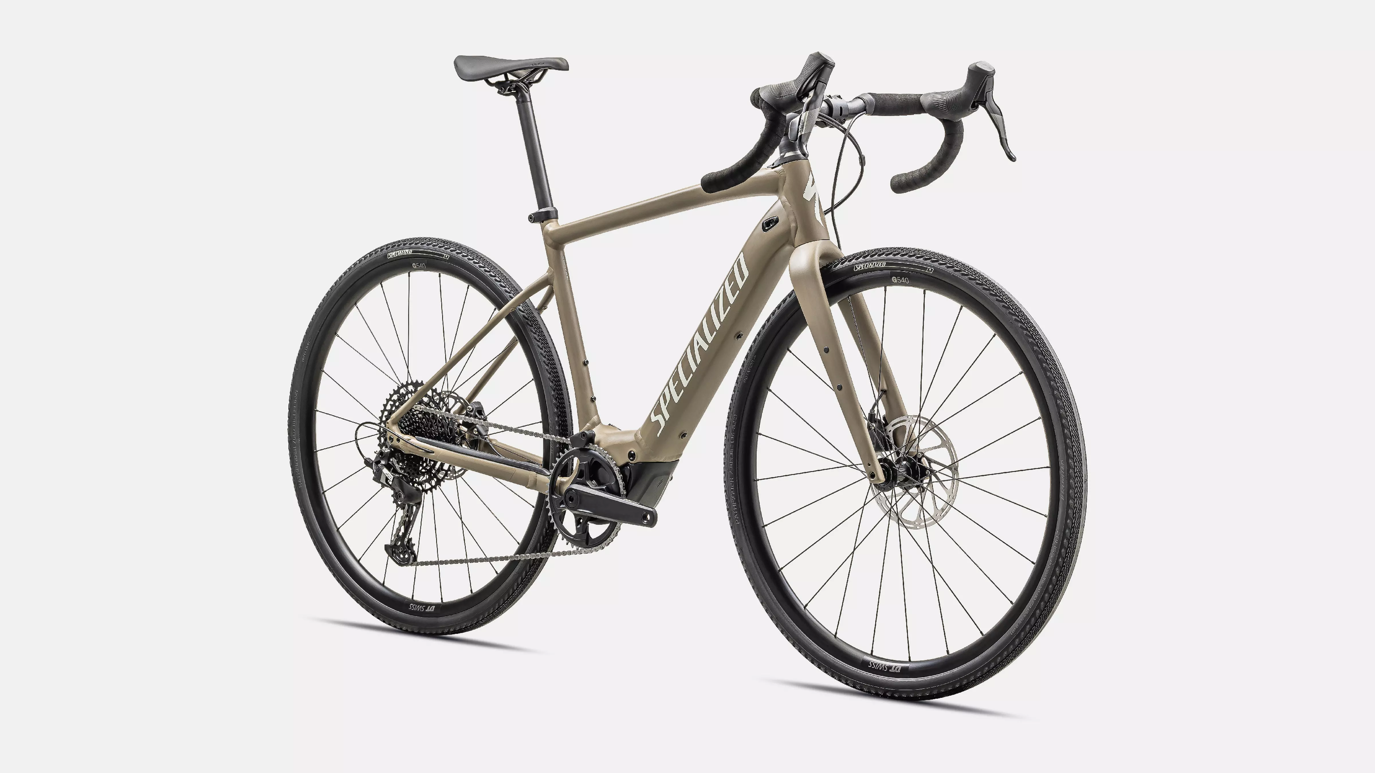 Specialized Turbo Creo 2 E5 Comp
