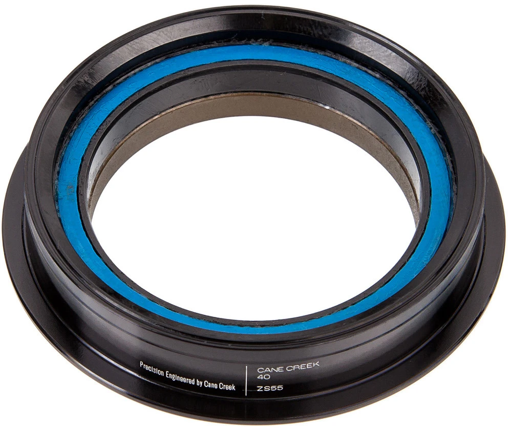 Cane Creek 40 Steuersatz Unterteil ZS55/40