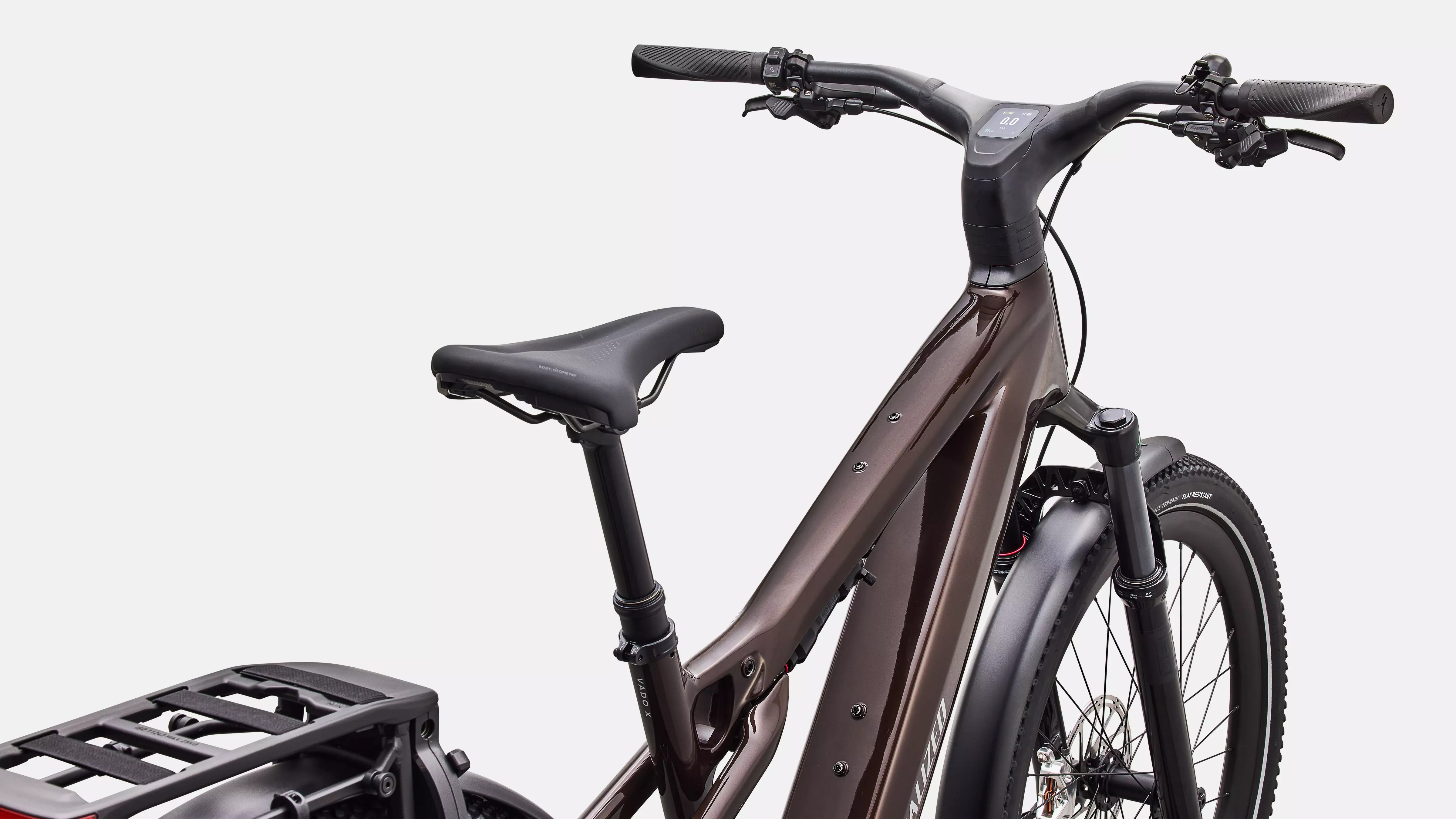 Specialized Vado 3 X 5.0