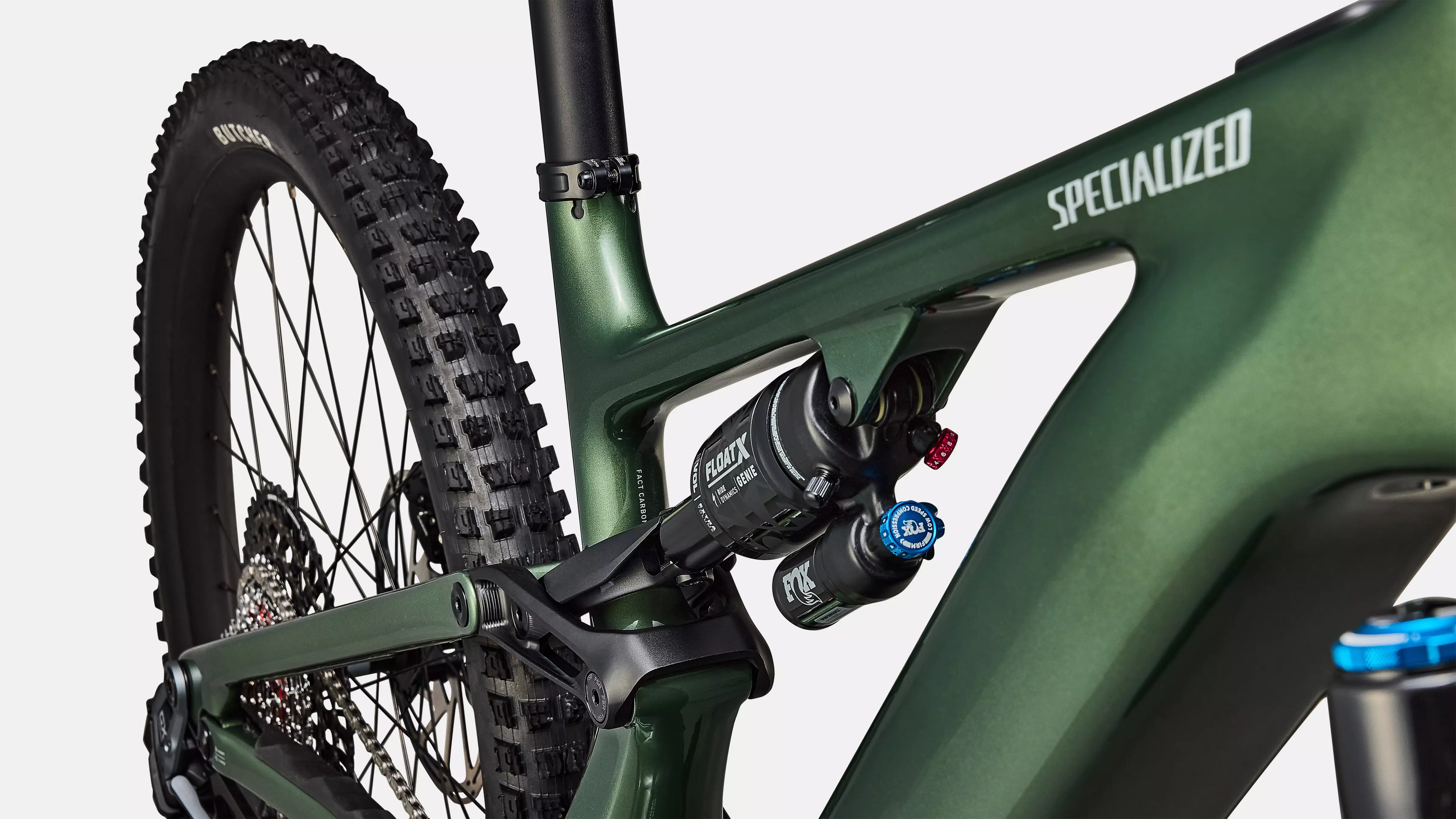 Specialized Turbo Levo 4 Expert