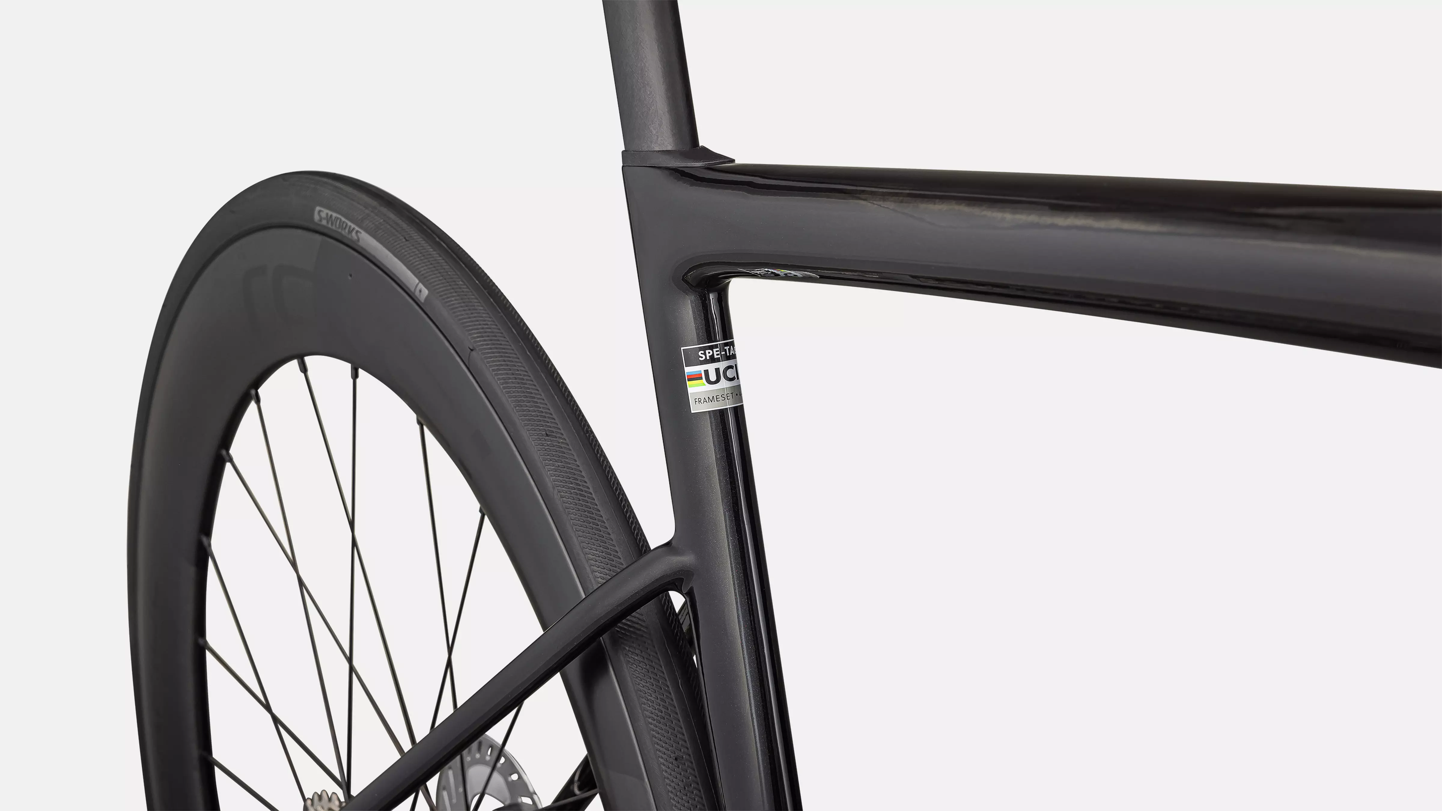 Specialized Tarmac SL8 Pro Shimano Ultegra Di2