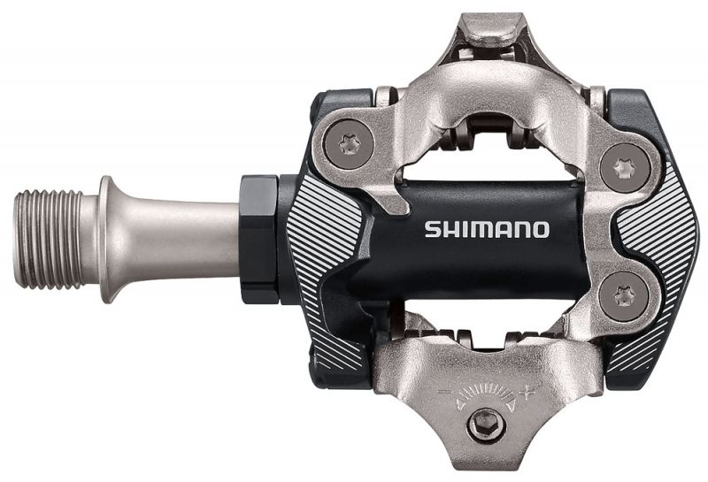 Shimano XT PD-M8100 Pedale
