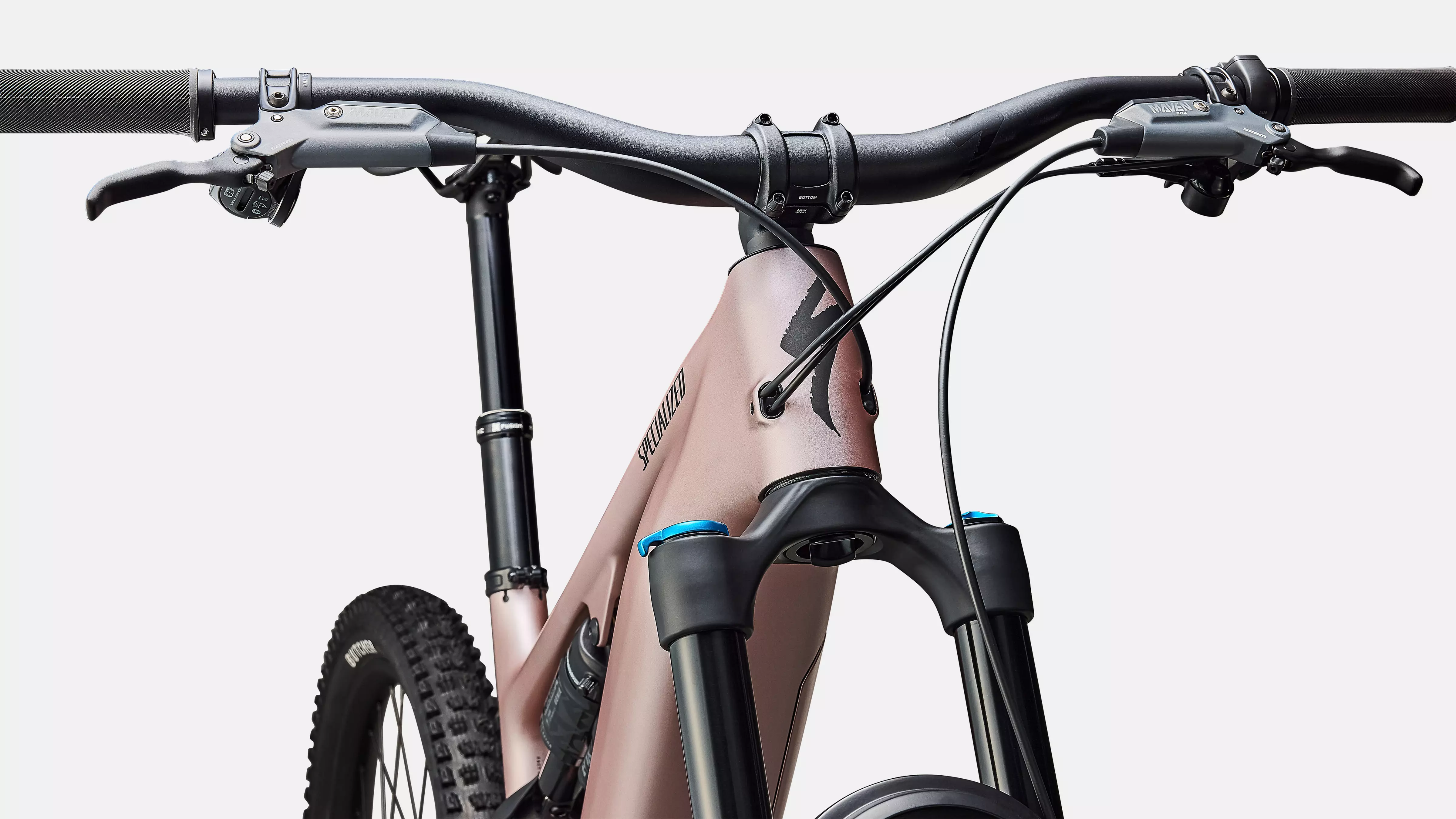 Specialized Turbo Levo 4 Comp