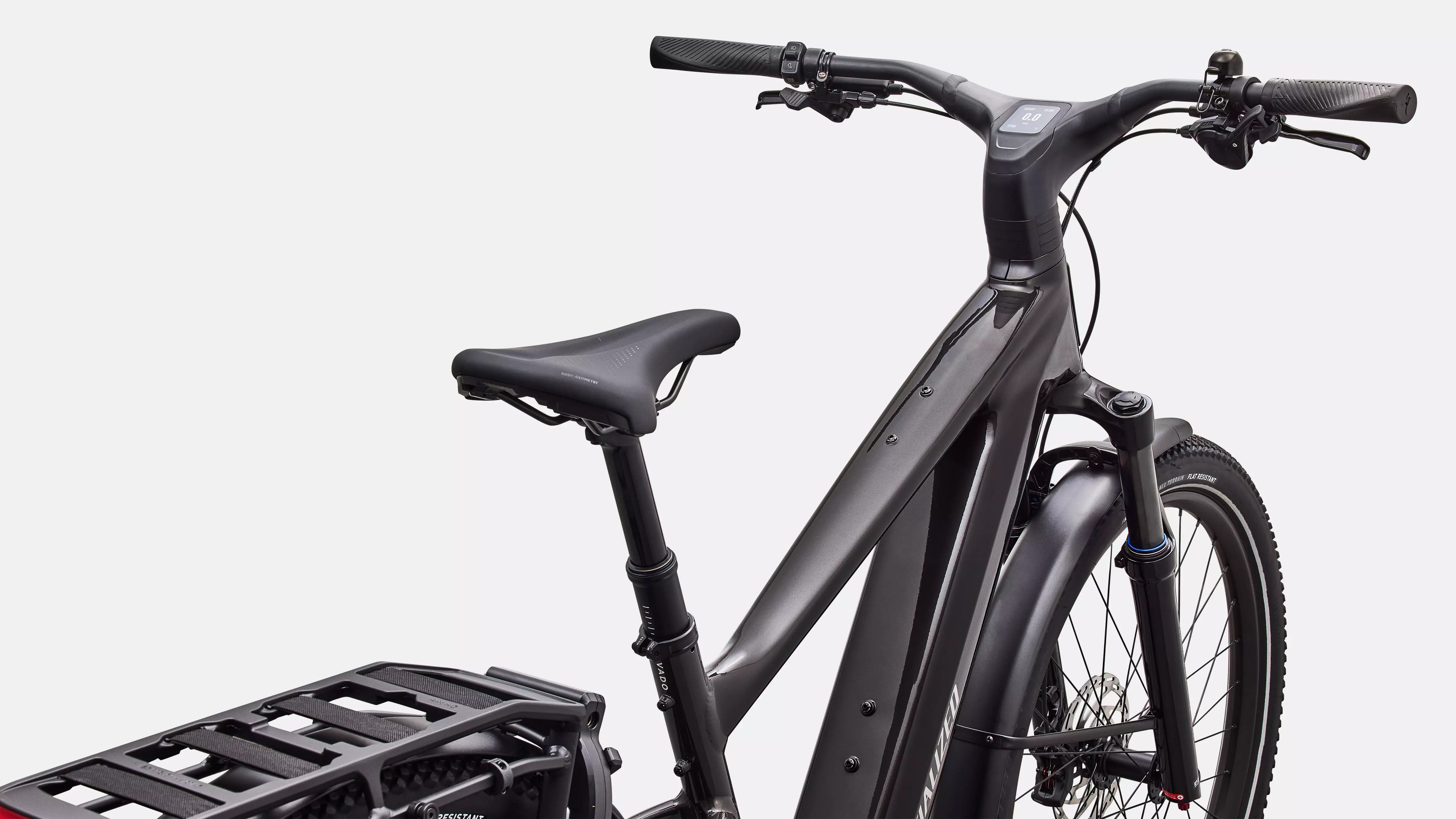 Specialized Turbo Vado 3 EVO • 5.0