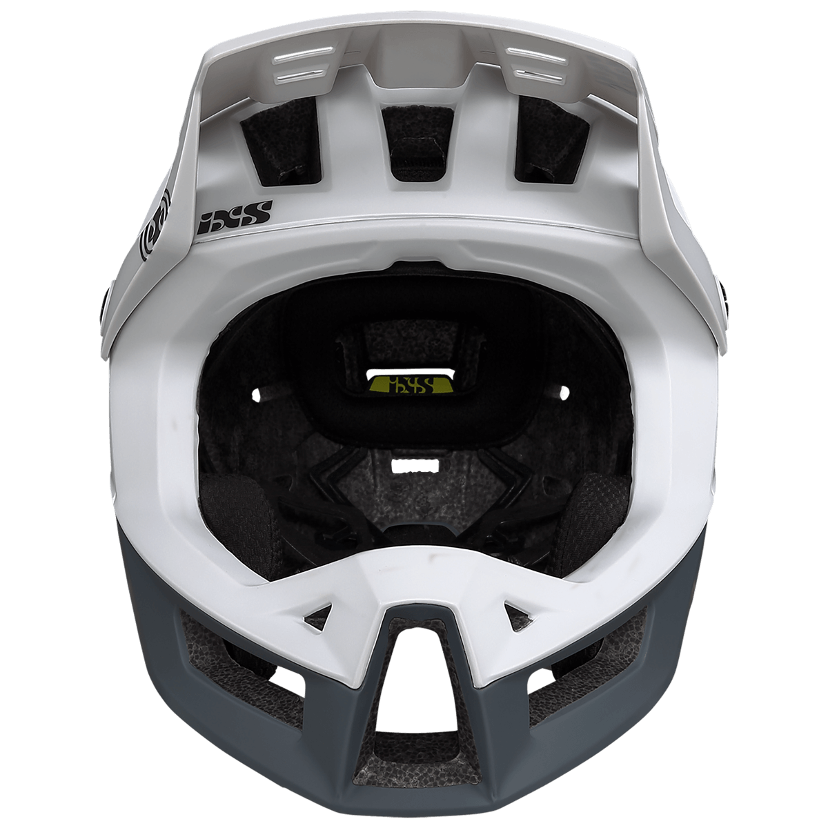 IXS Trigger FF weiß