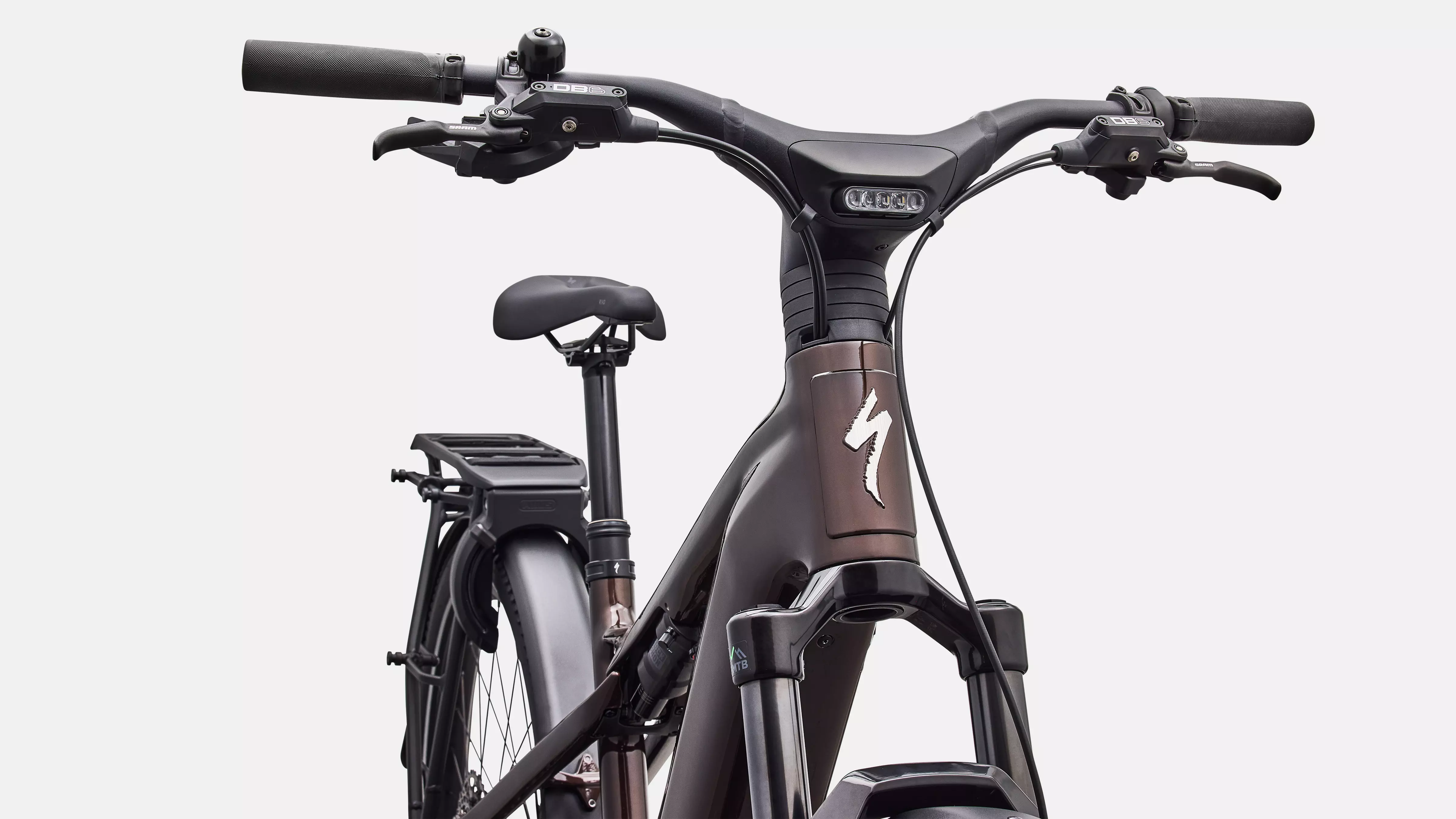 Specialized Vado 3 X 5.0