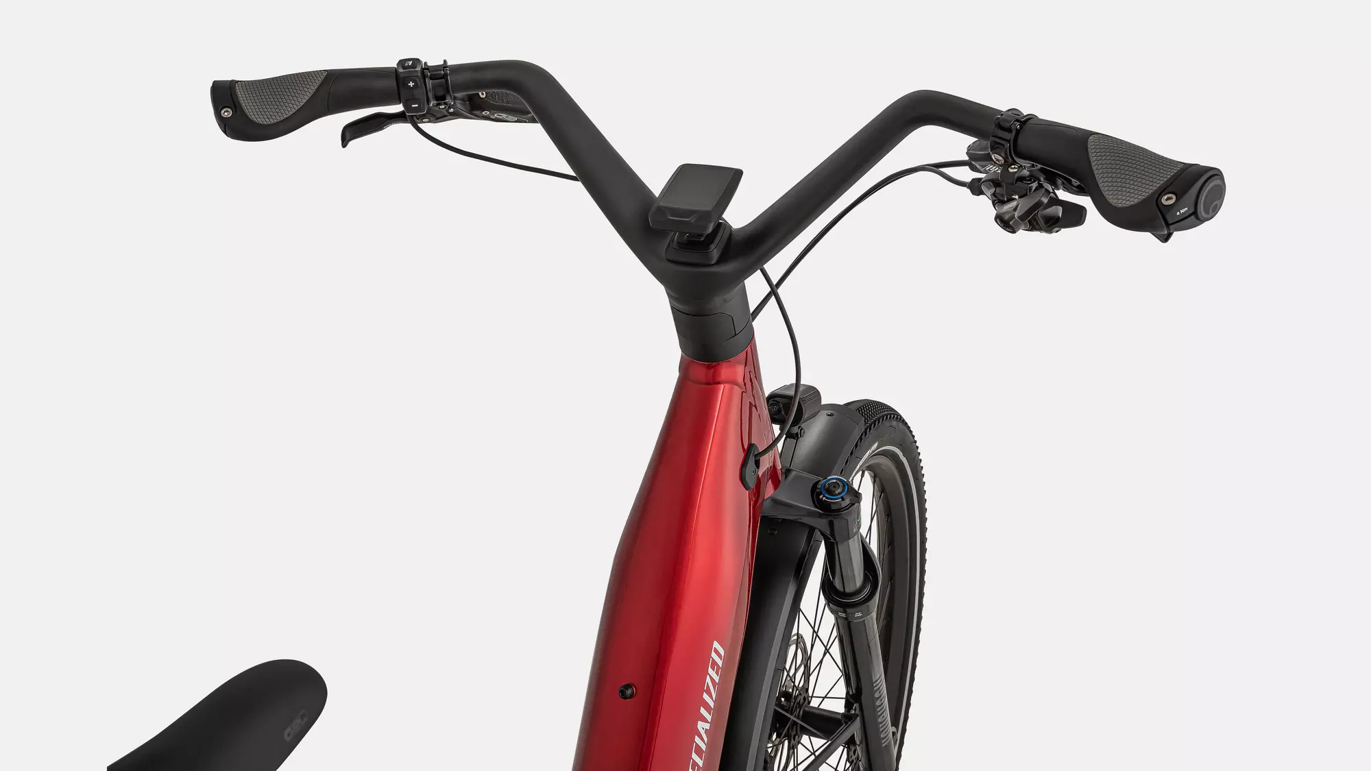 Specialized Turbo Como 5.0