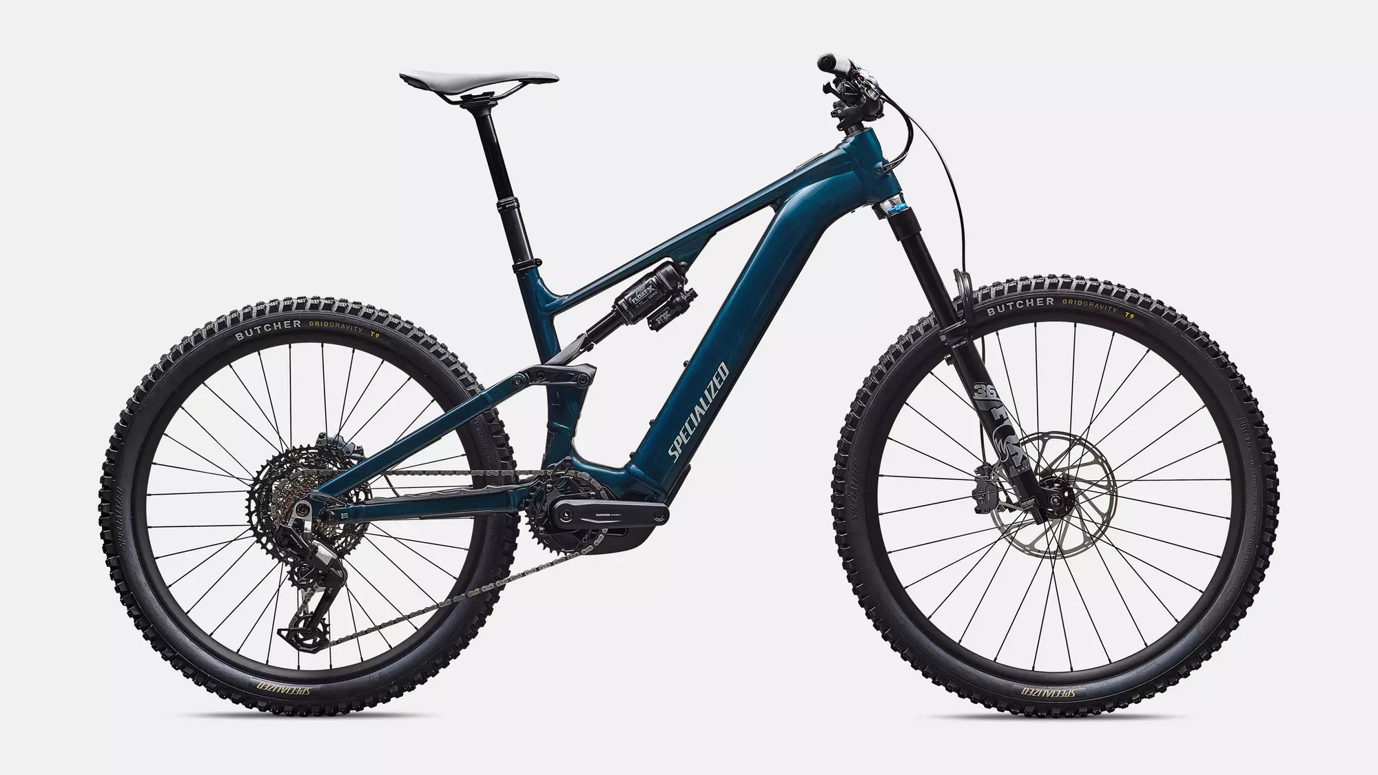 Specialized Turbo Levo 4 Comp Alloy
