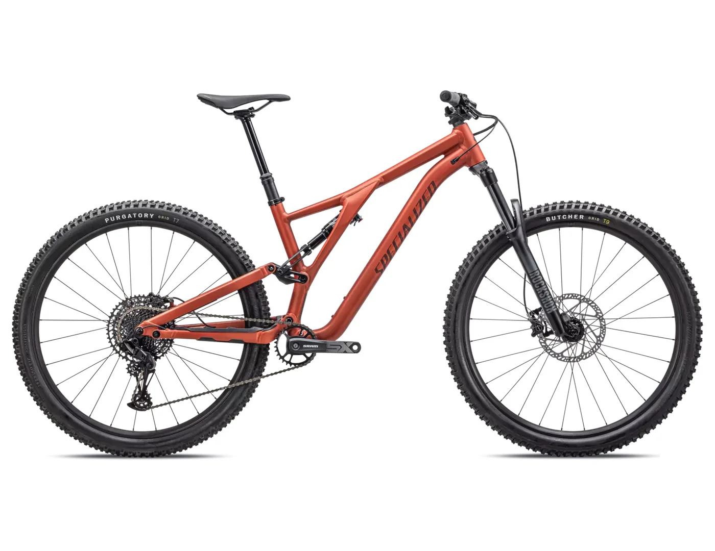 Specialized Stumpjumper Alloy
