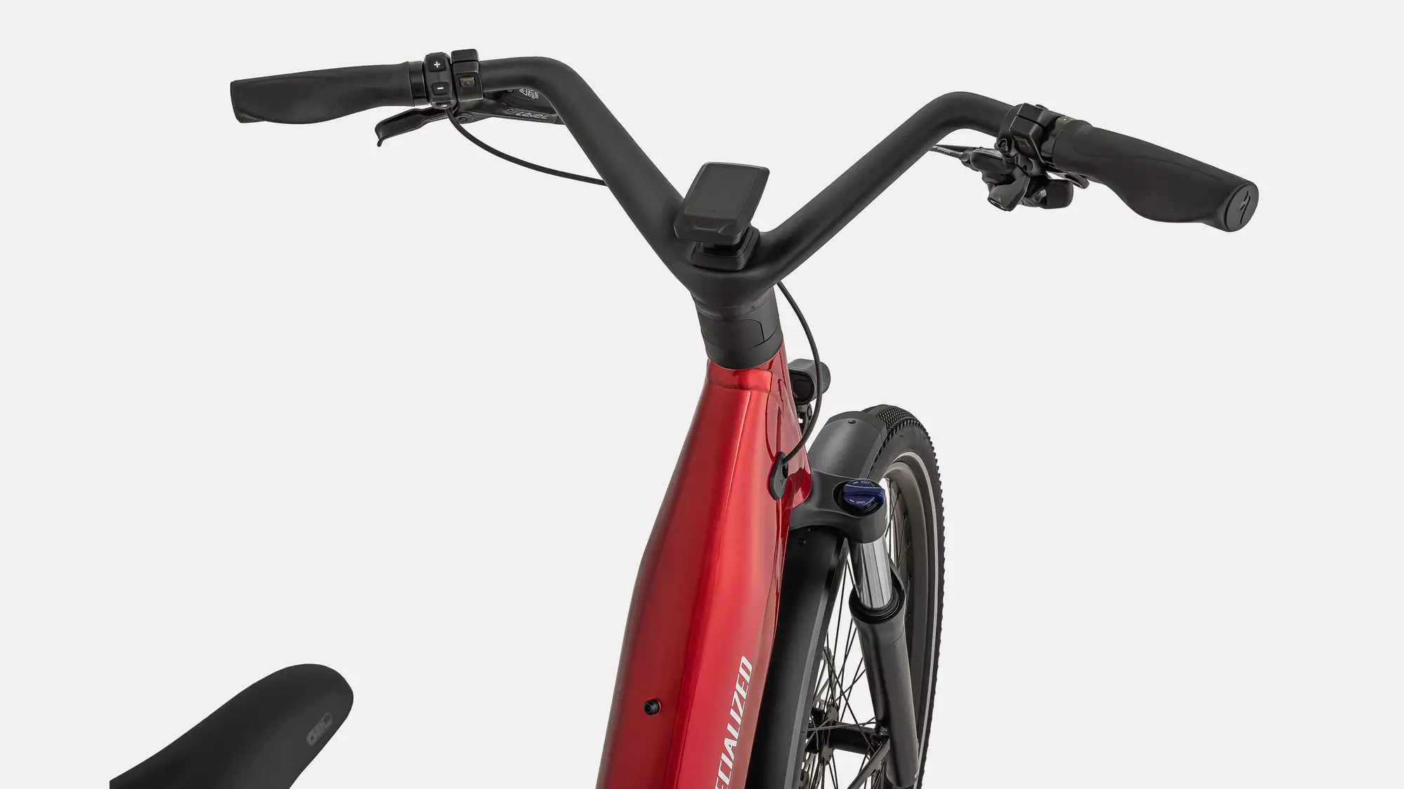 Specialized Turbo Como 4.0