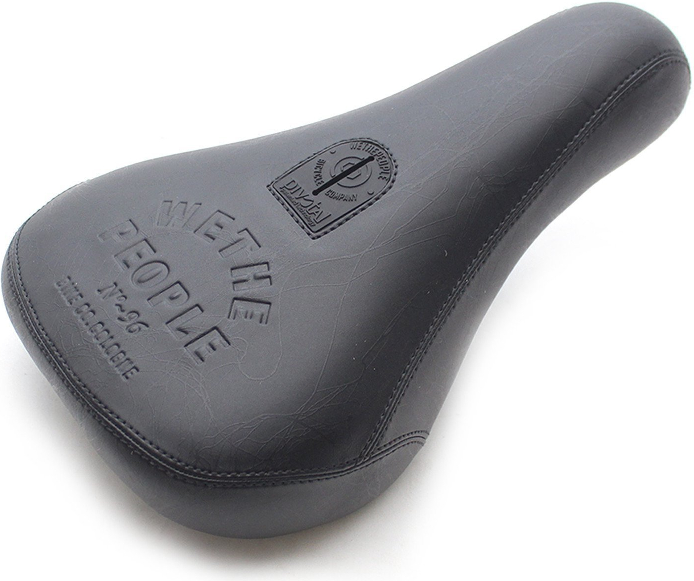 wethepeople BMX Sattel Team Pivotal