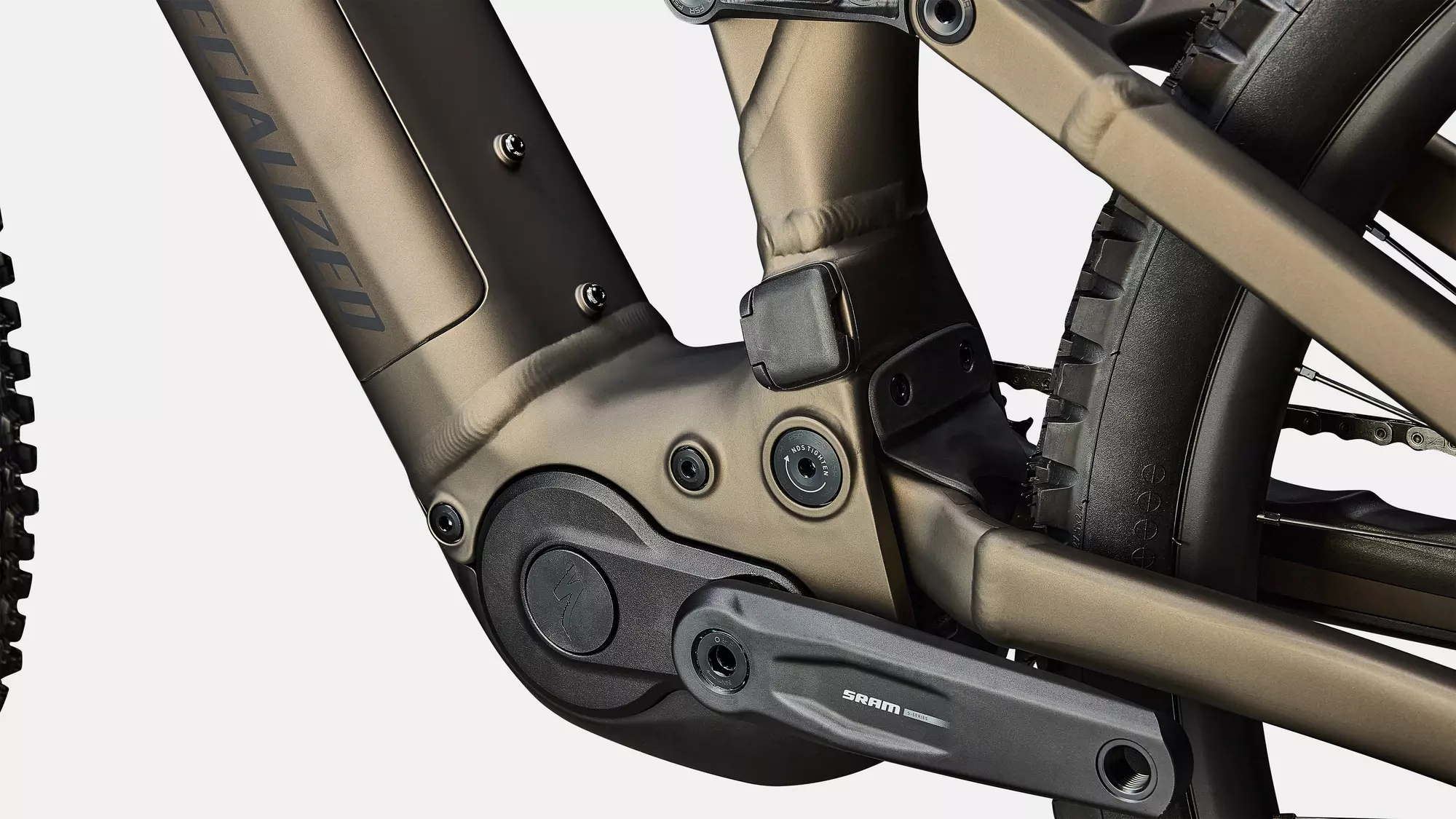 Specialized Turbo Levo 4 Comp Alloy