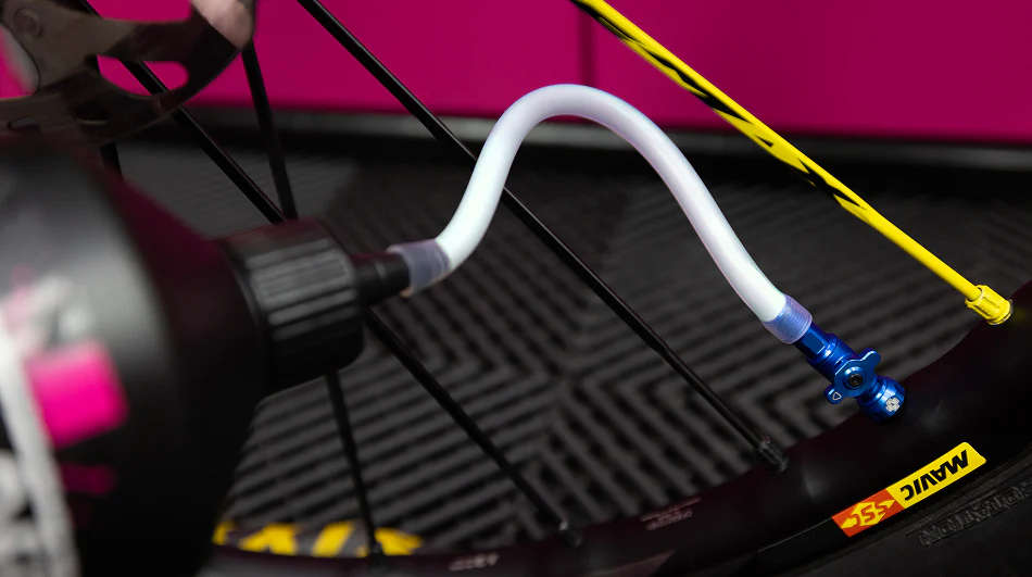 Muc Off MTB Tubeless Sealant