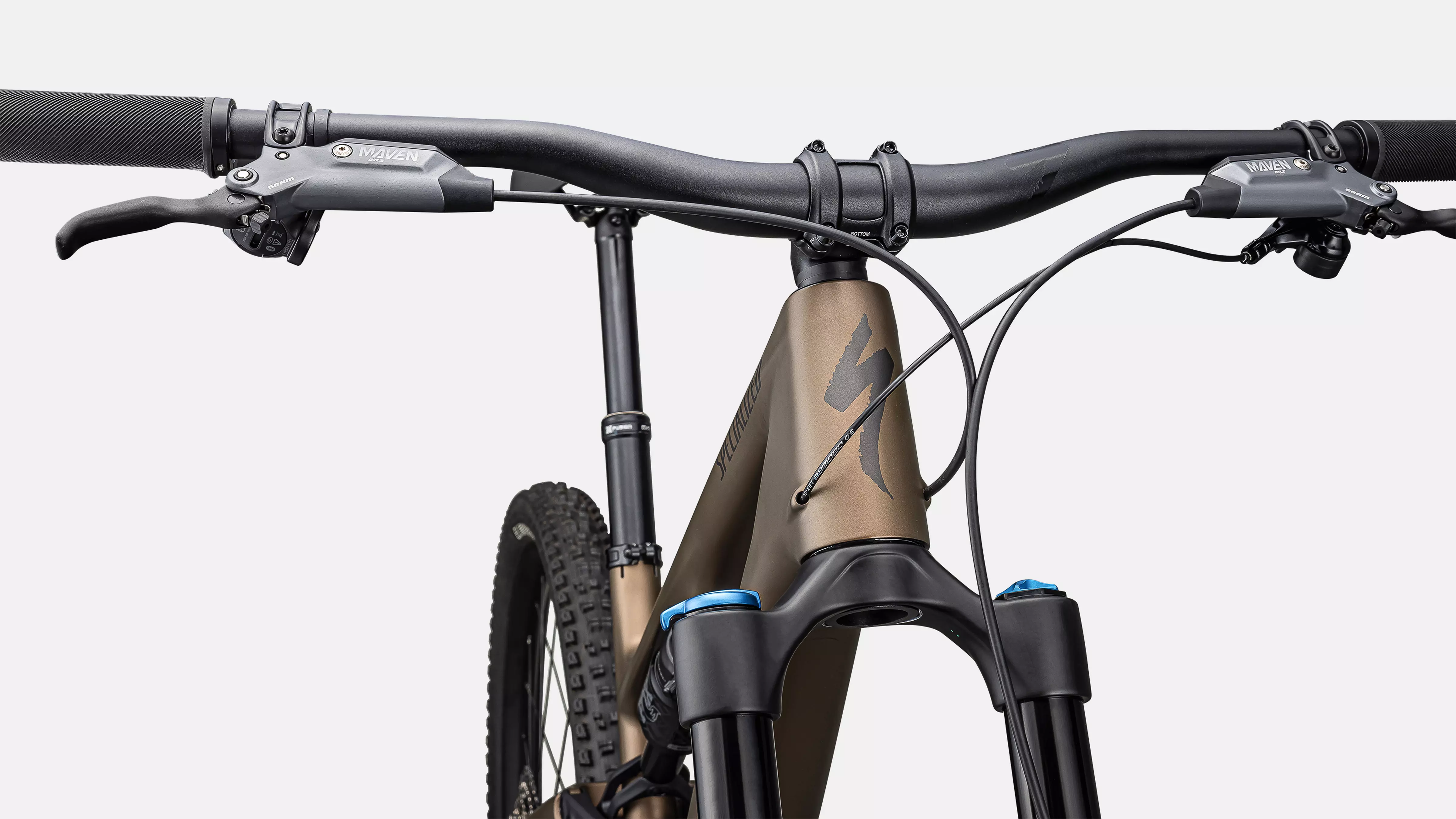 Specialized Stumpjumper 15 Comp