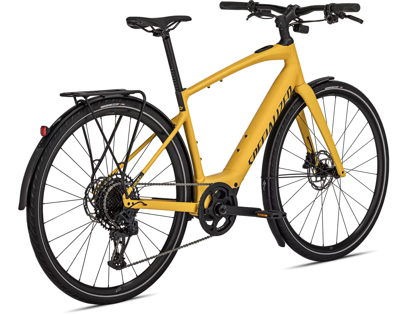 Specialized Turbo Vado SL 5.0 EQ