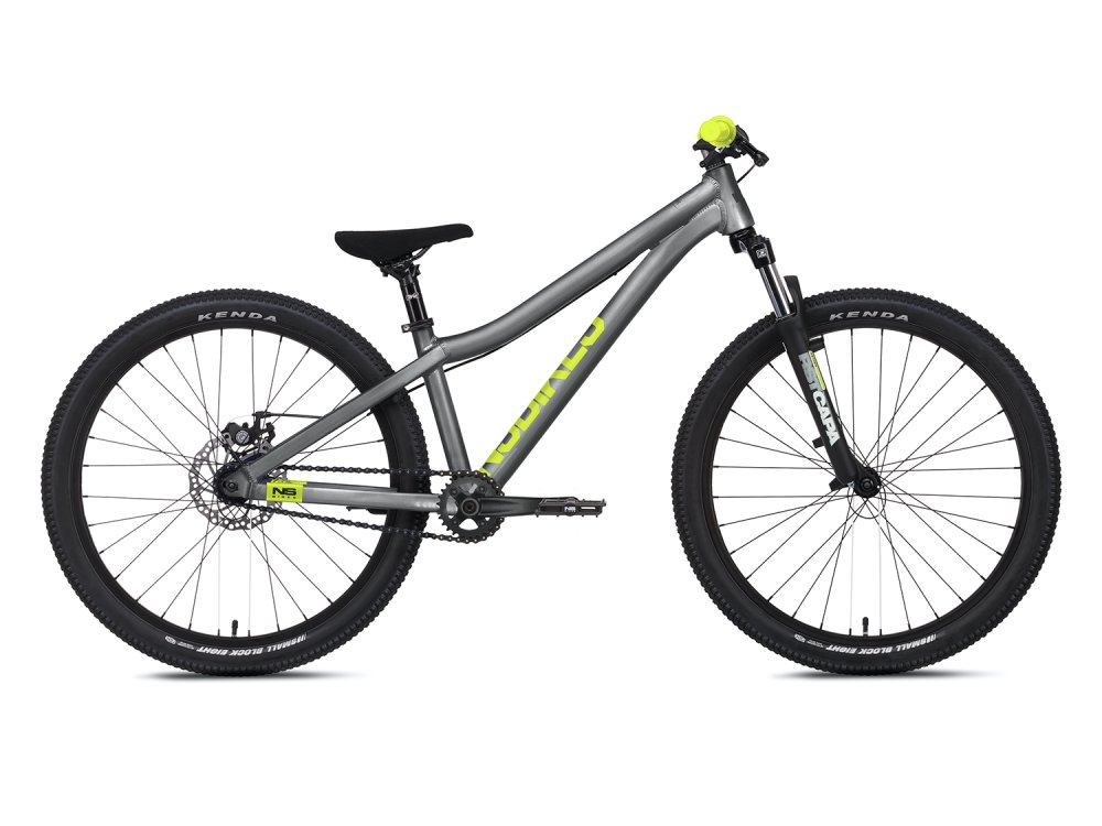 NS Bikes Zircus 24" 